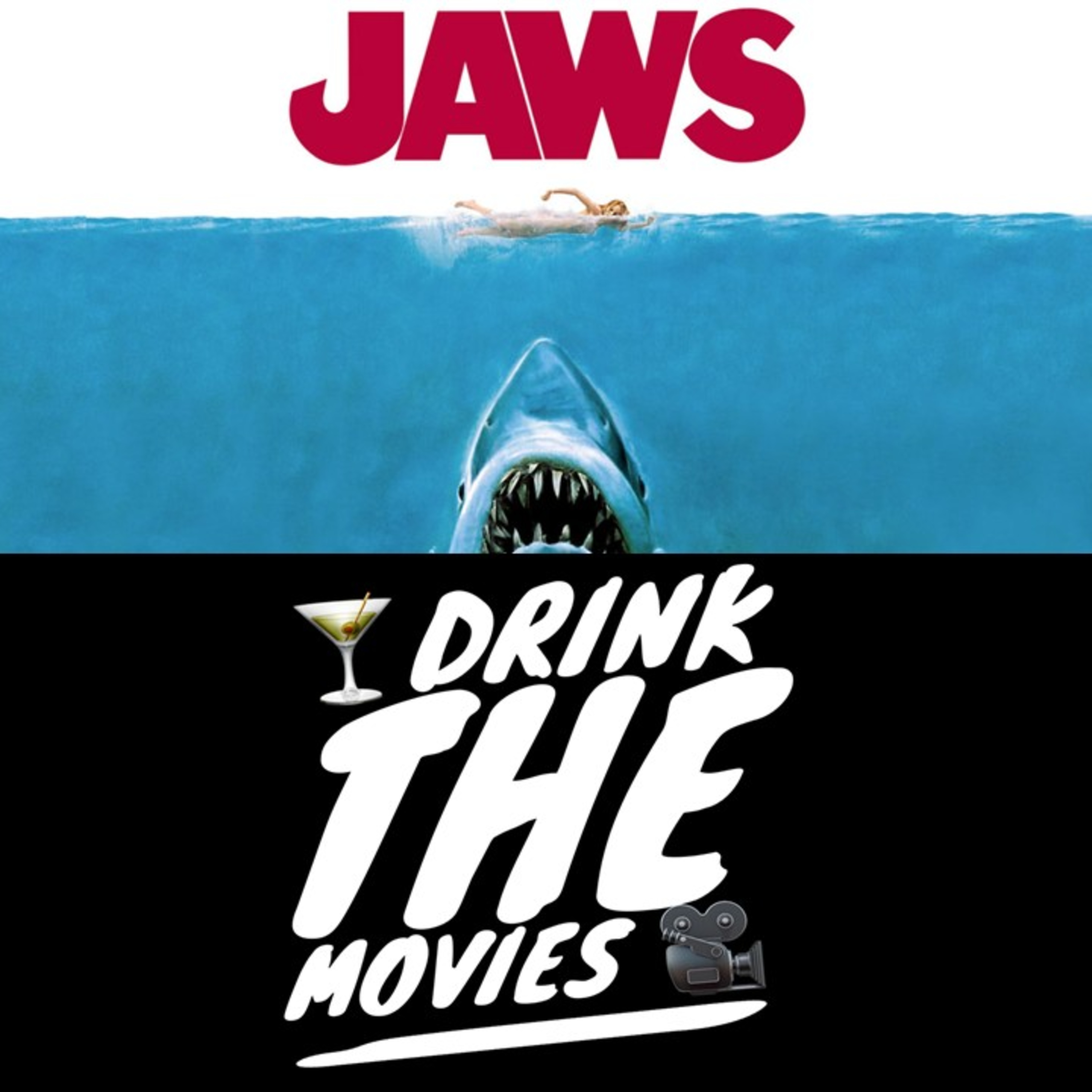 25 - Jaws & the Blood in the Water