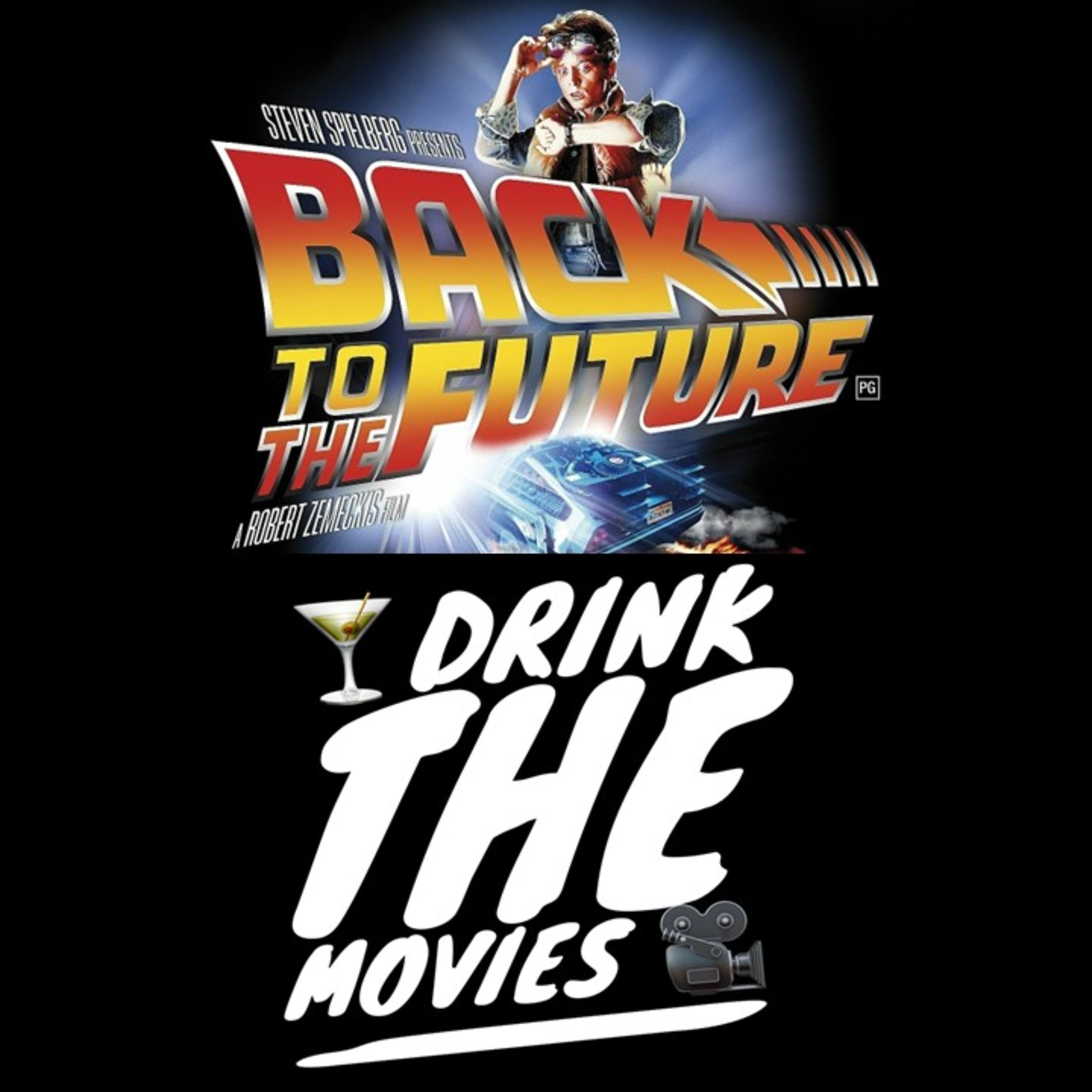 26 - Back to the Future and Flux Capacitors