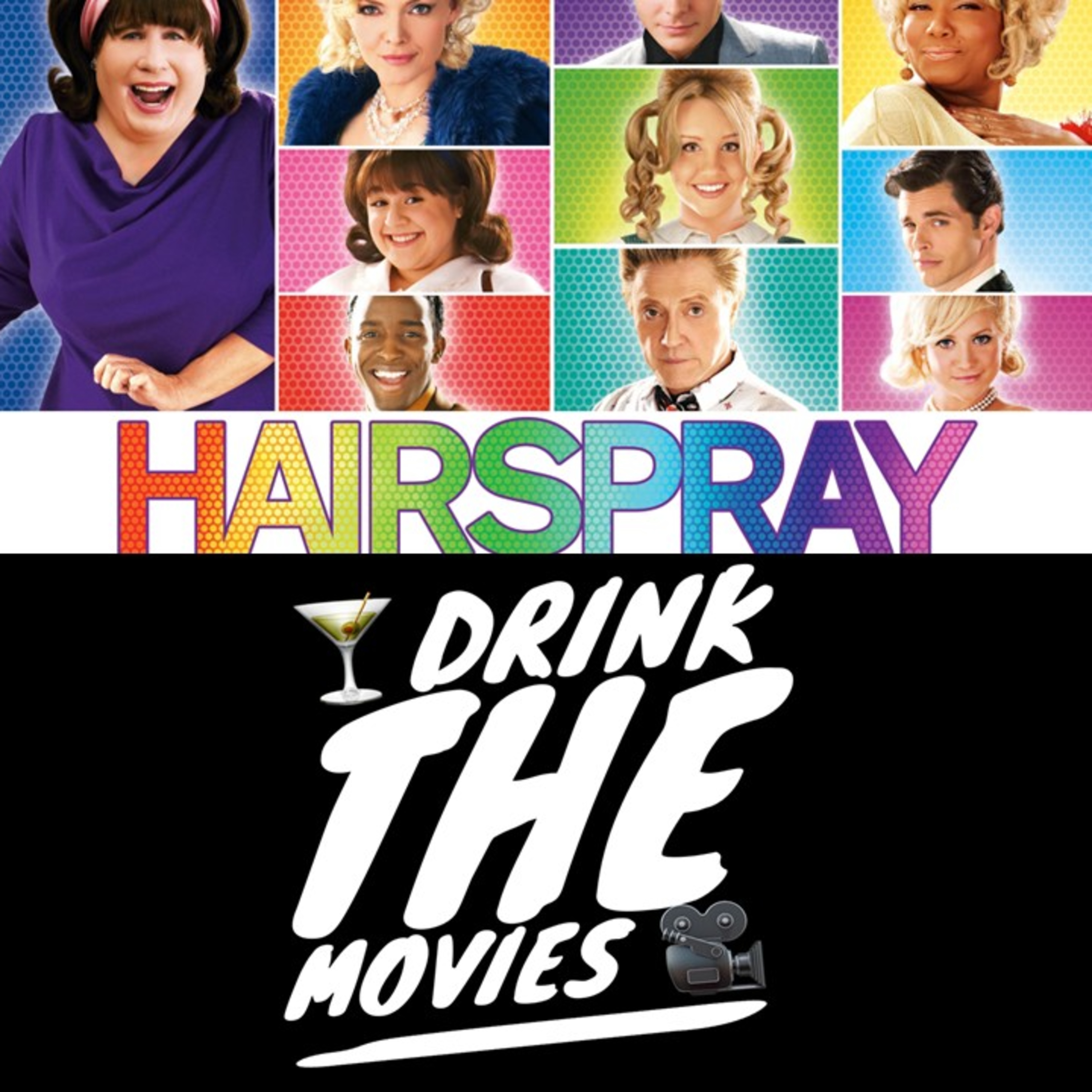 133 - Hairspray & Good Morning Baltimore