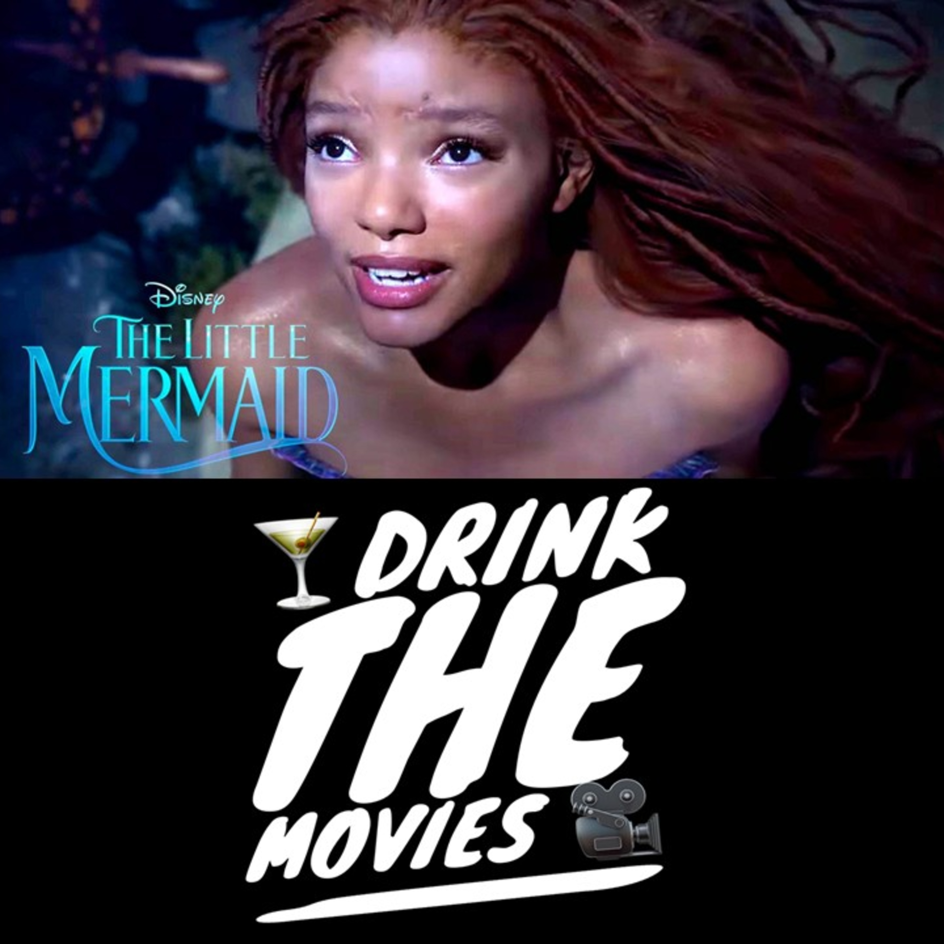 131 - The Little Mermaid (2023) & the Poor Unfortunate Soul