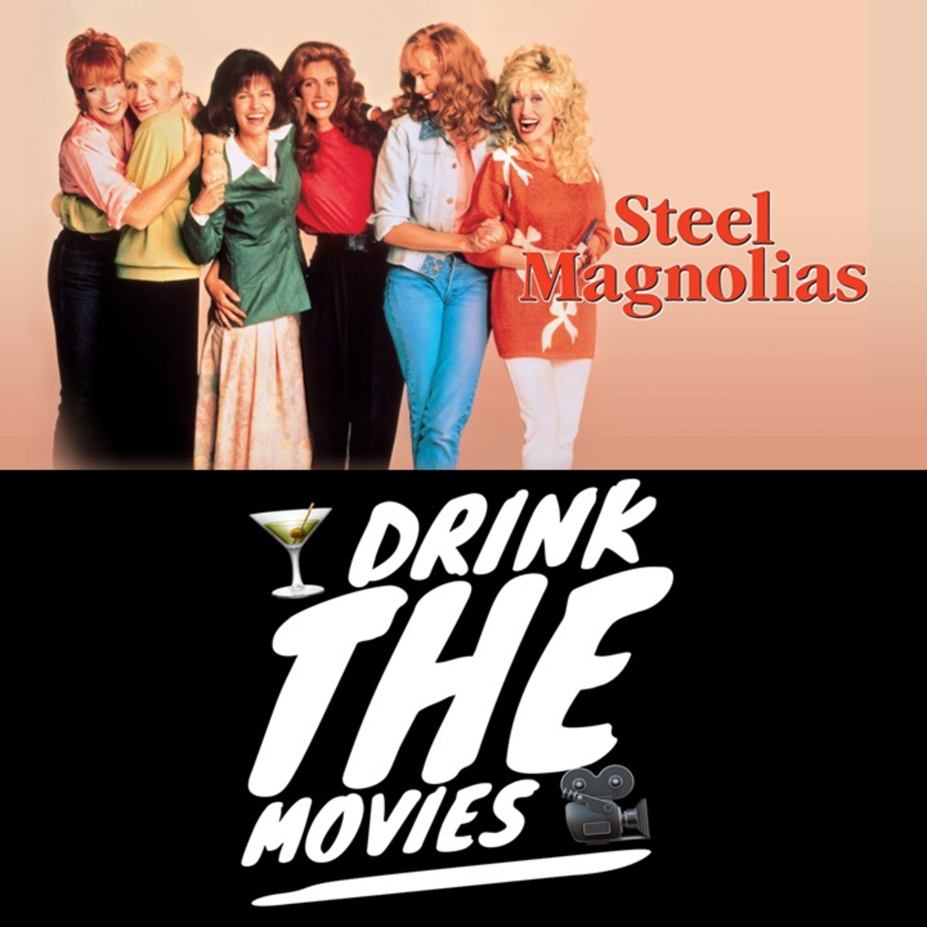 129 - Steel Magnolias & the Shelby
