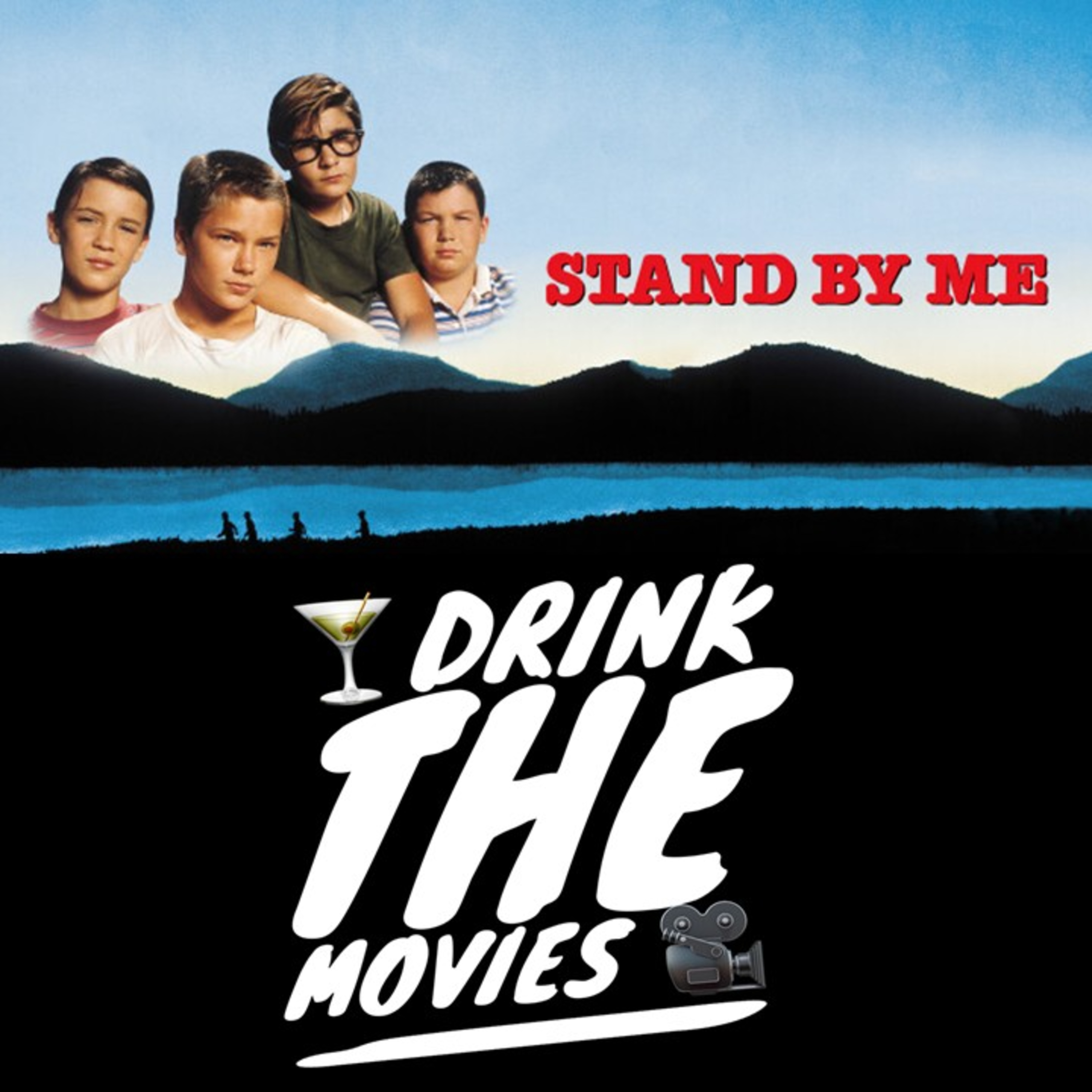 31 - Stand By Me