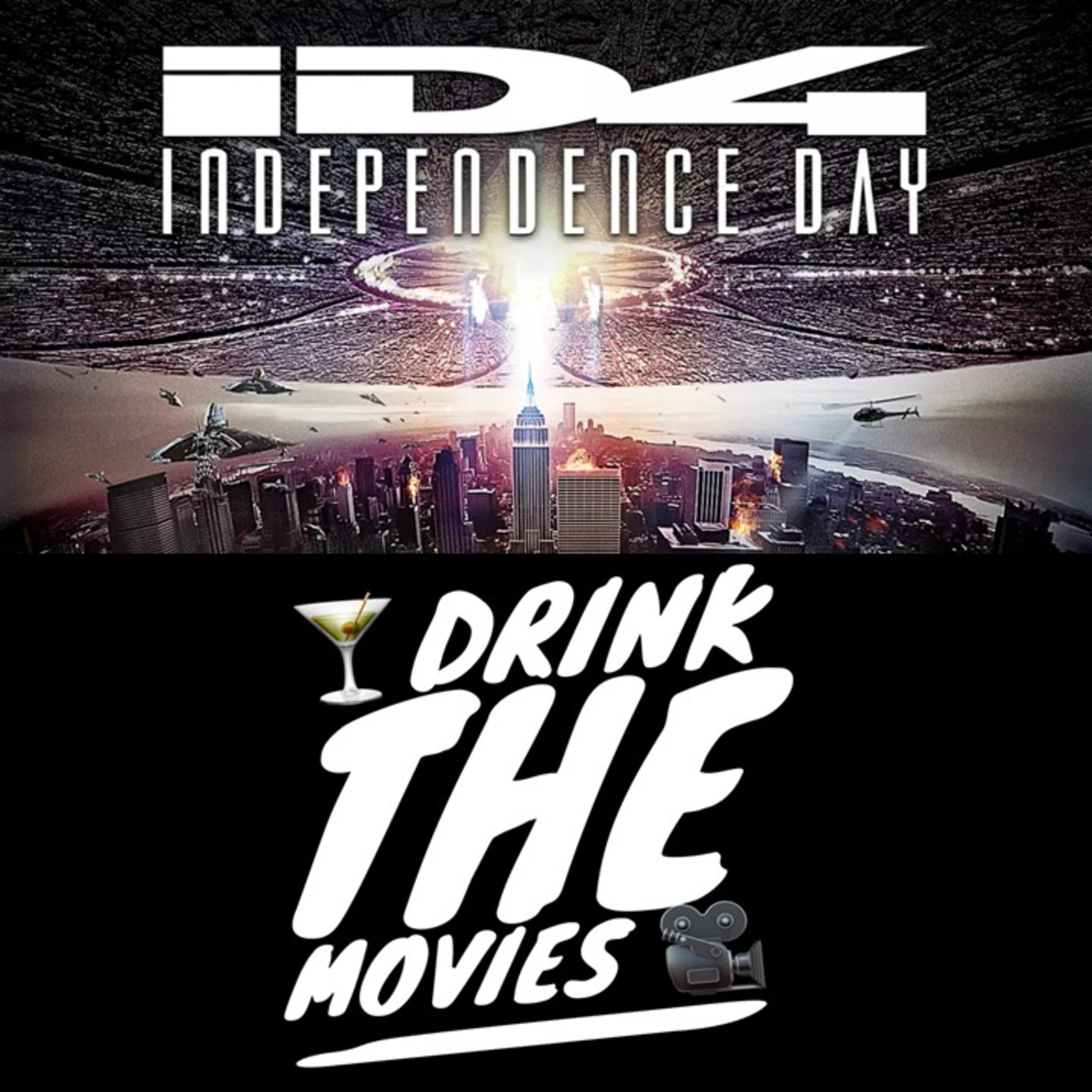 32 - Independence Day & the The Fat Lady's Song