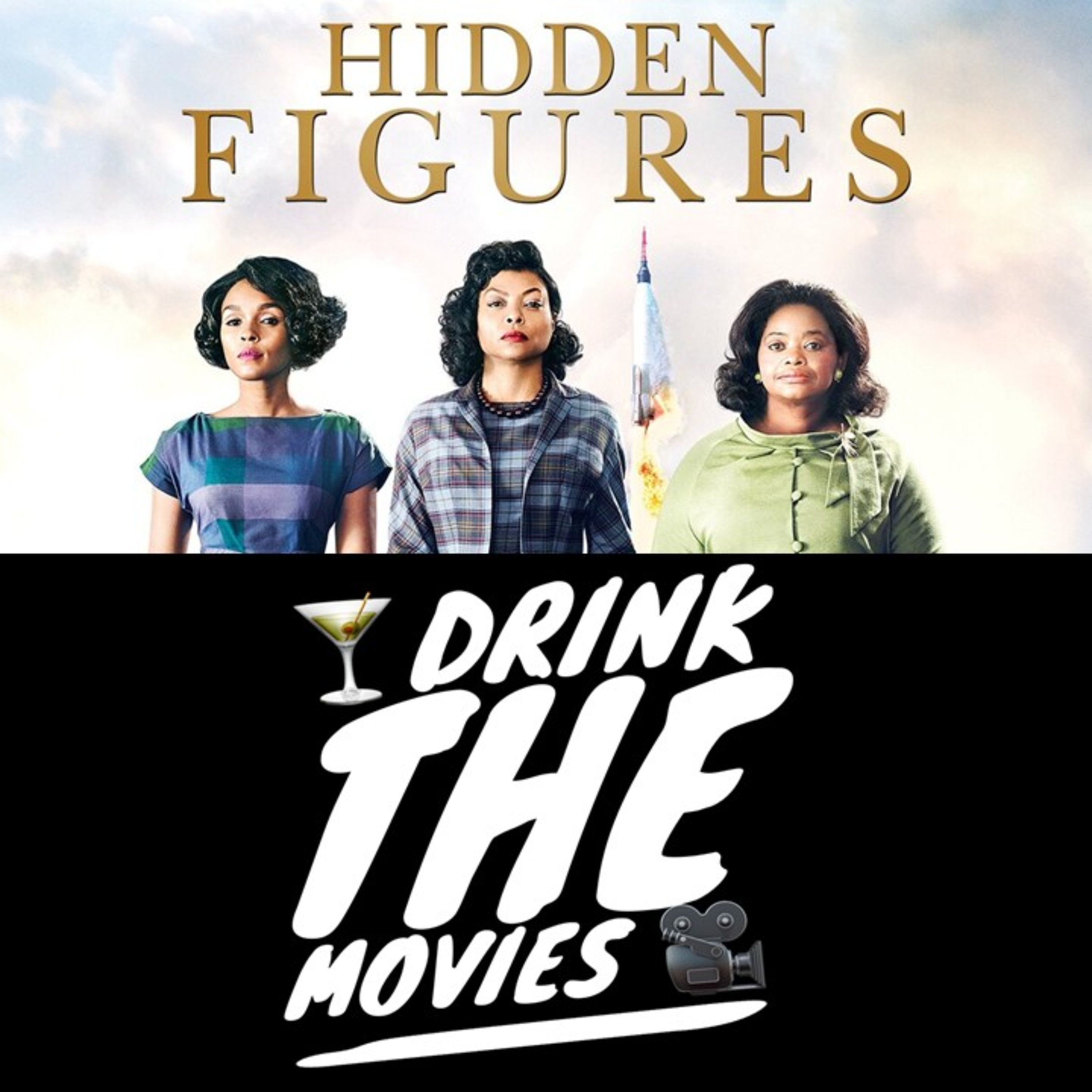 33 - Hidden Figures & the Katherine