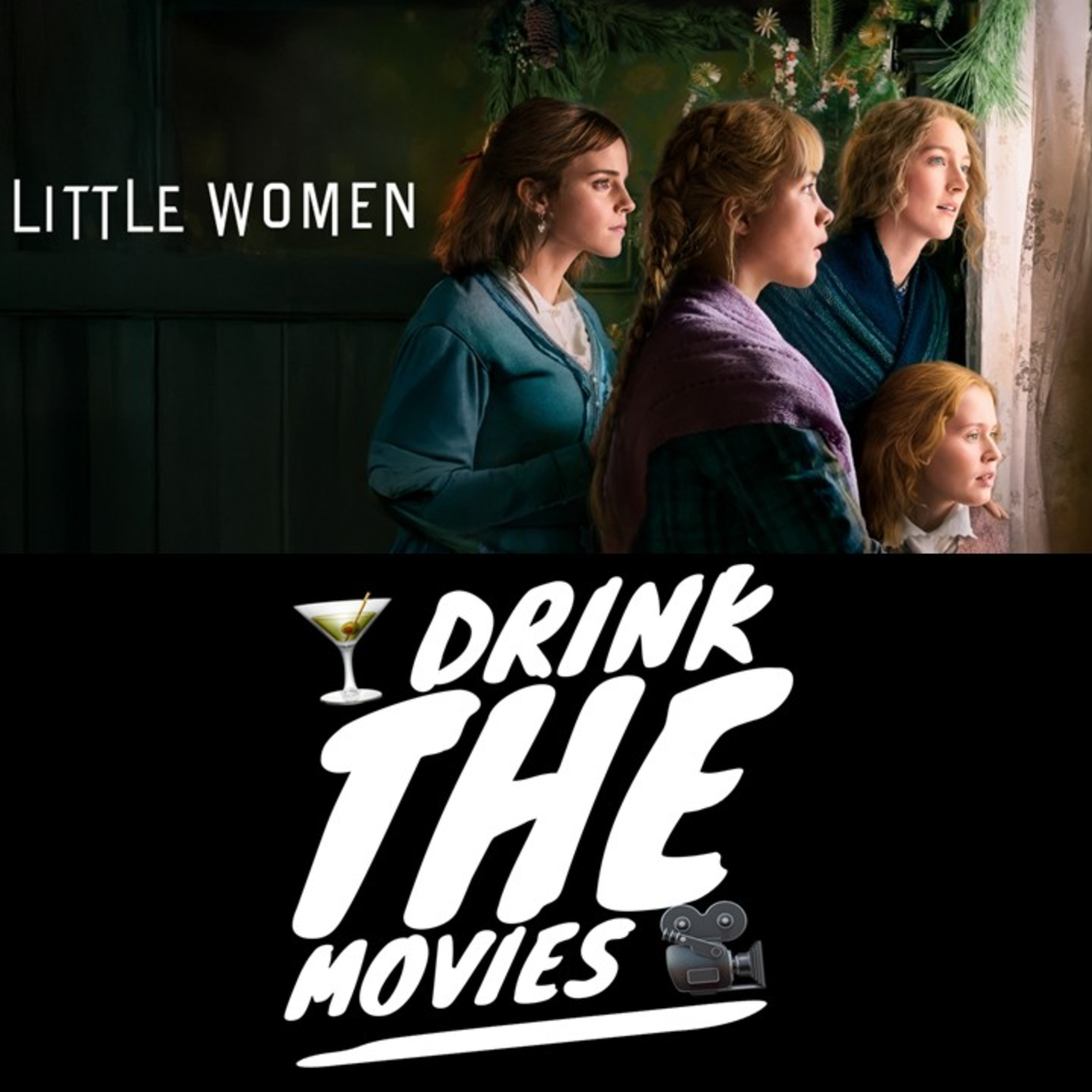 126 -Little Women & the Pickled Lime Shrub