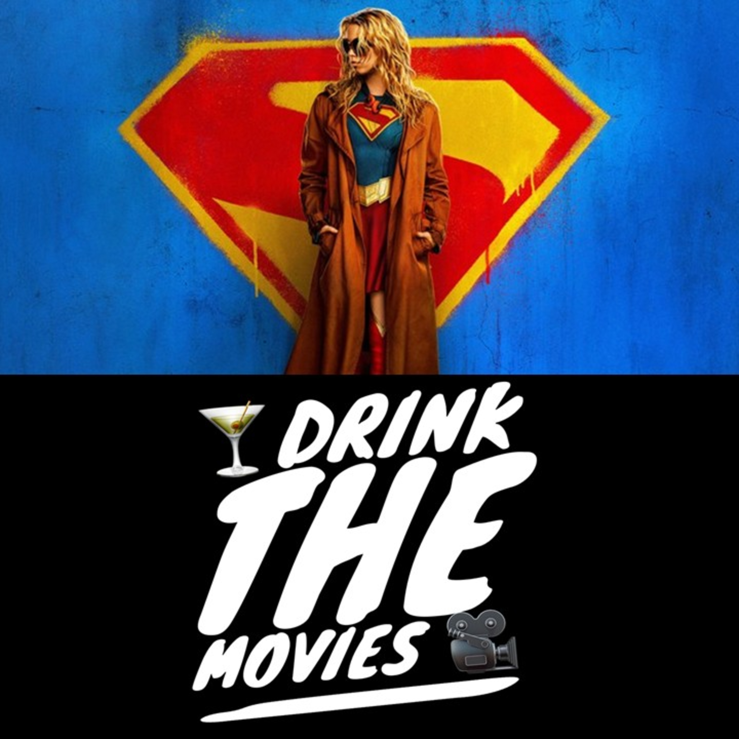 276 - Supergirl & the Green Sun