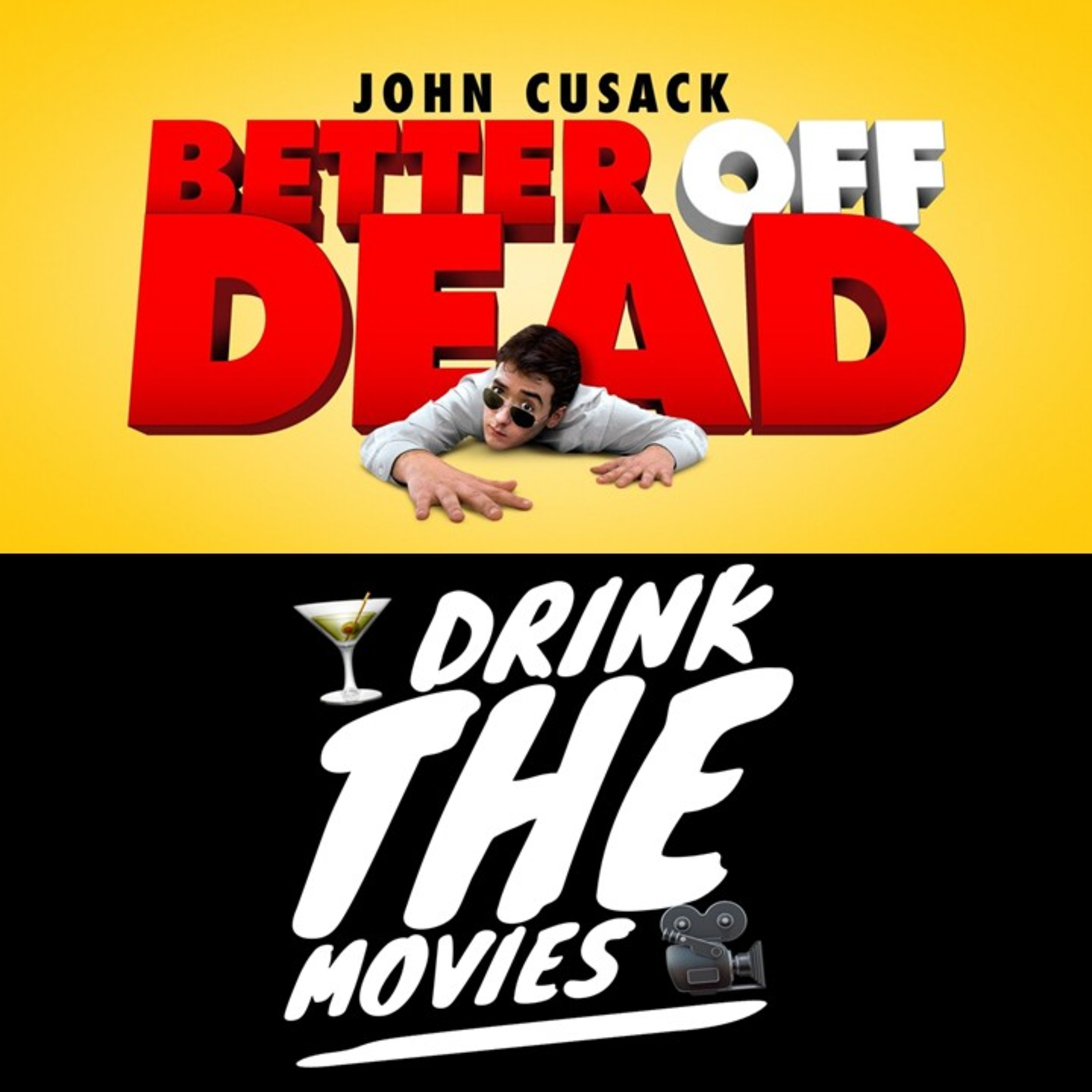 36 - Better Off Dead