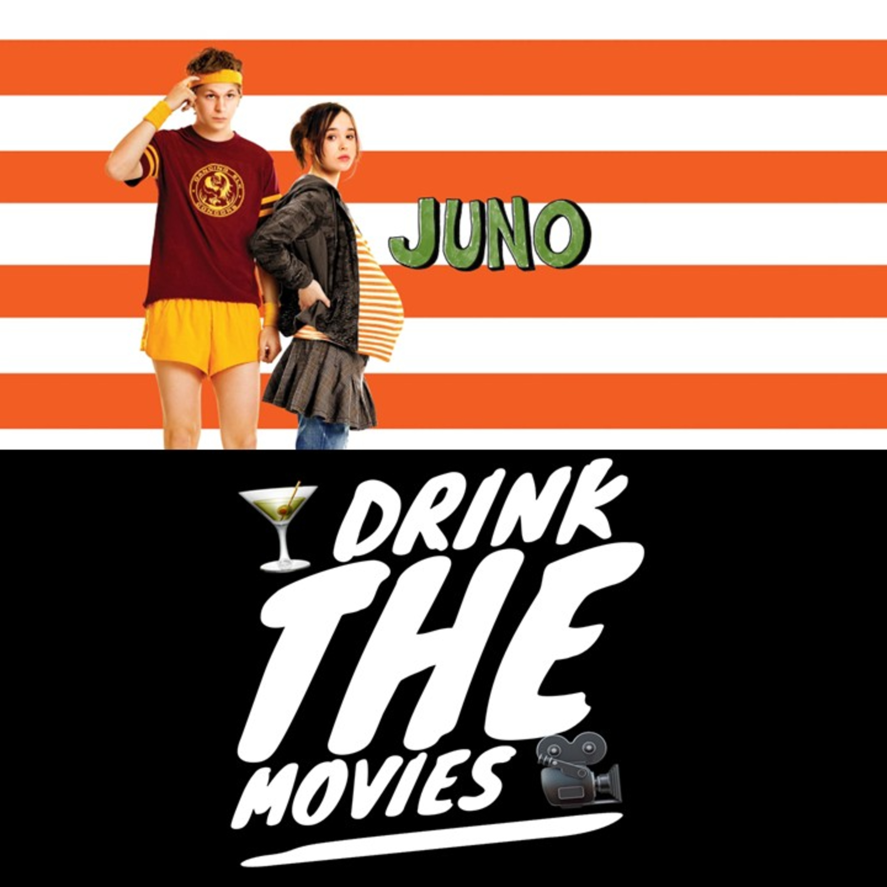 38 - Orange Tic Tacs, Sunny D, and Juno episode artwork
