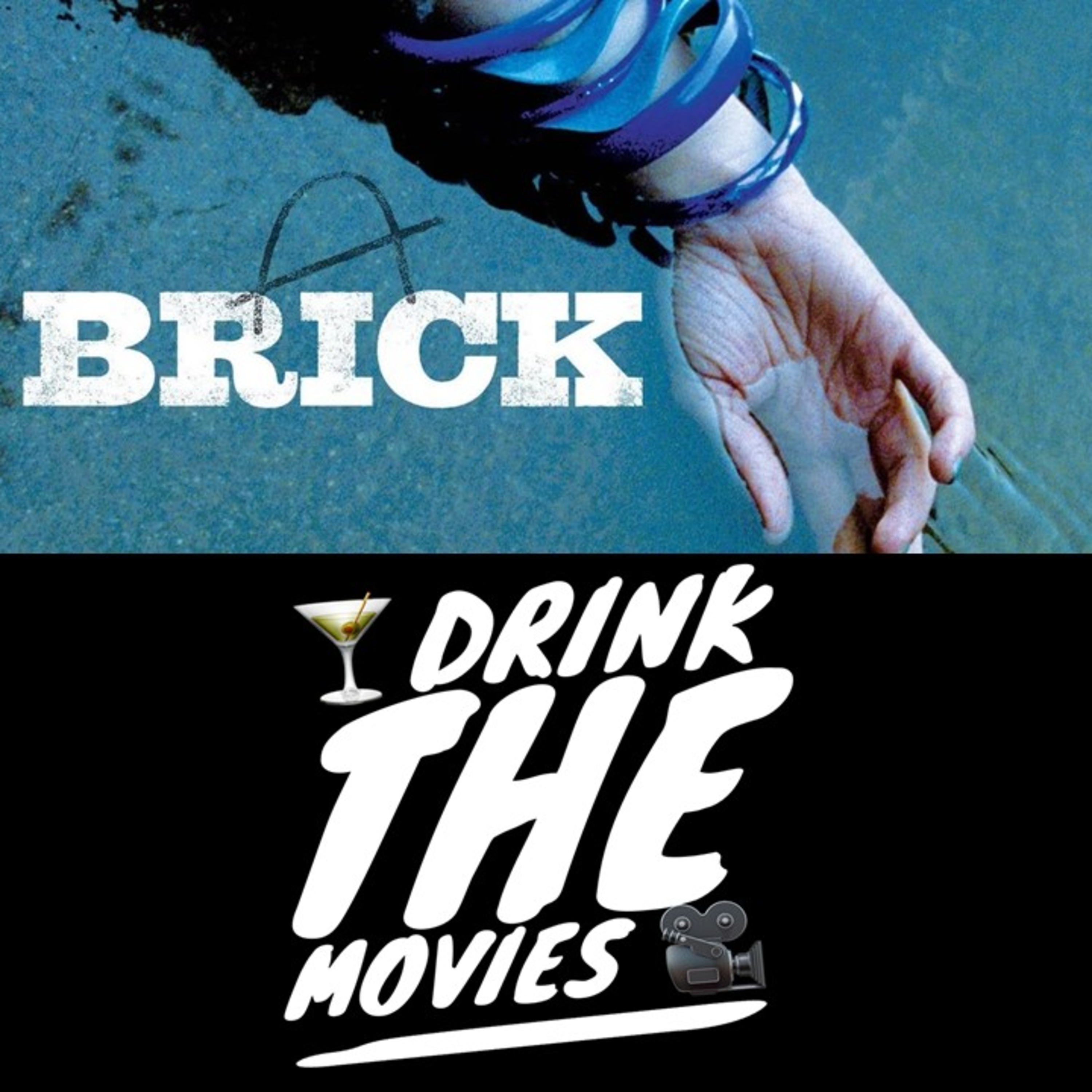 39 - Brick & Tug's Vodka Milk Punch episode artwork