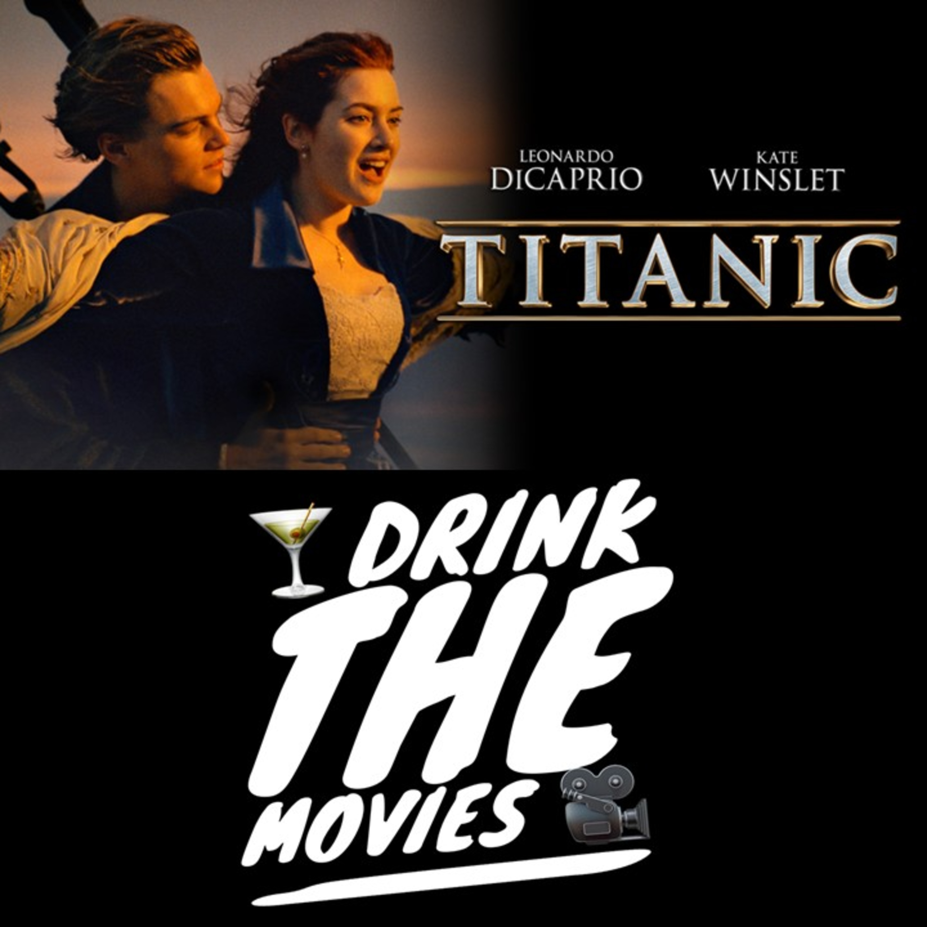 116 - Titanic & the Punch Romaine