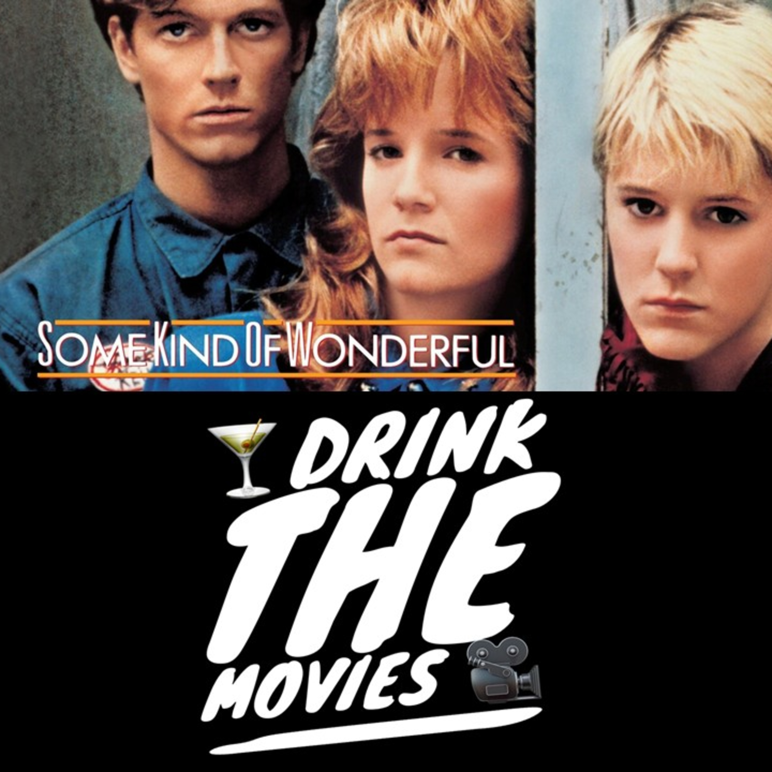 43 - Some Kind of Wonderful & the Jaguar episode artwork