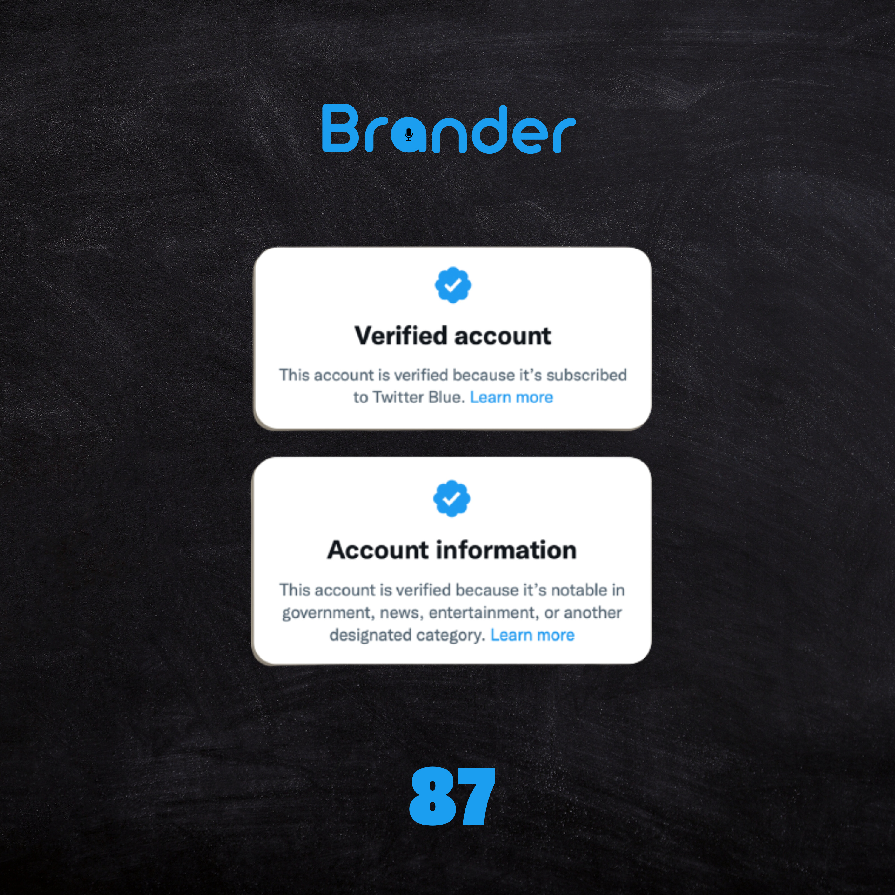 Brander