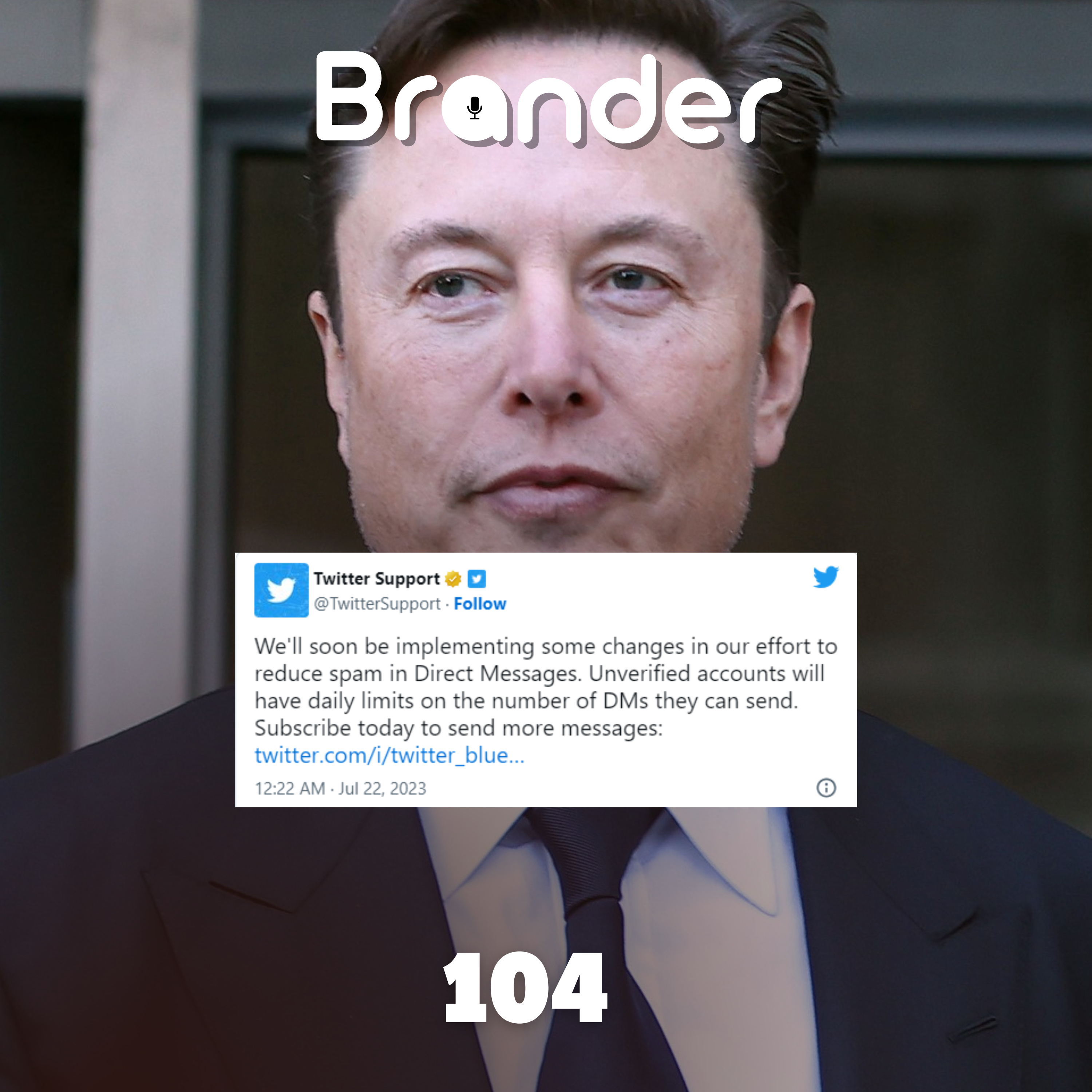 Brander