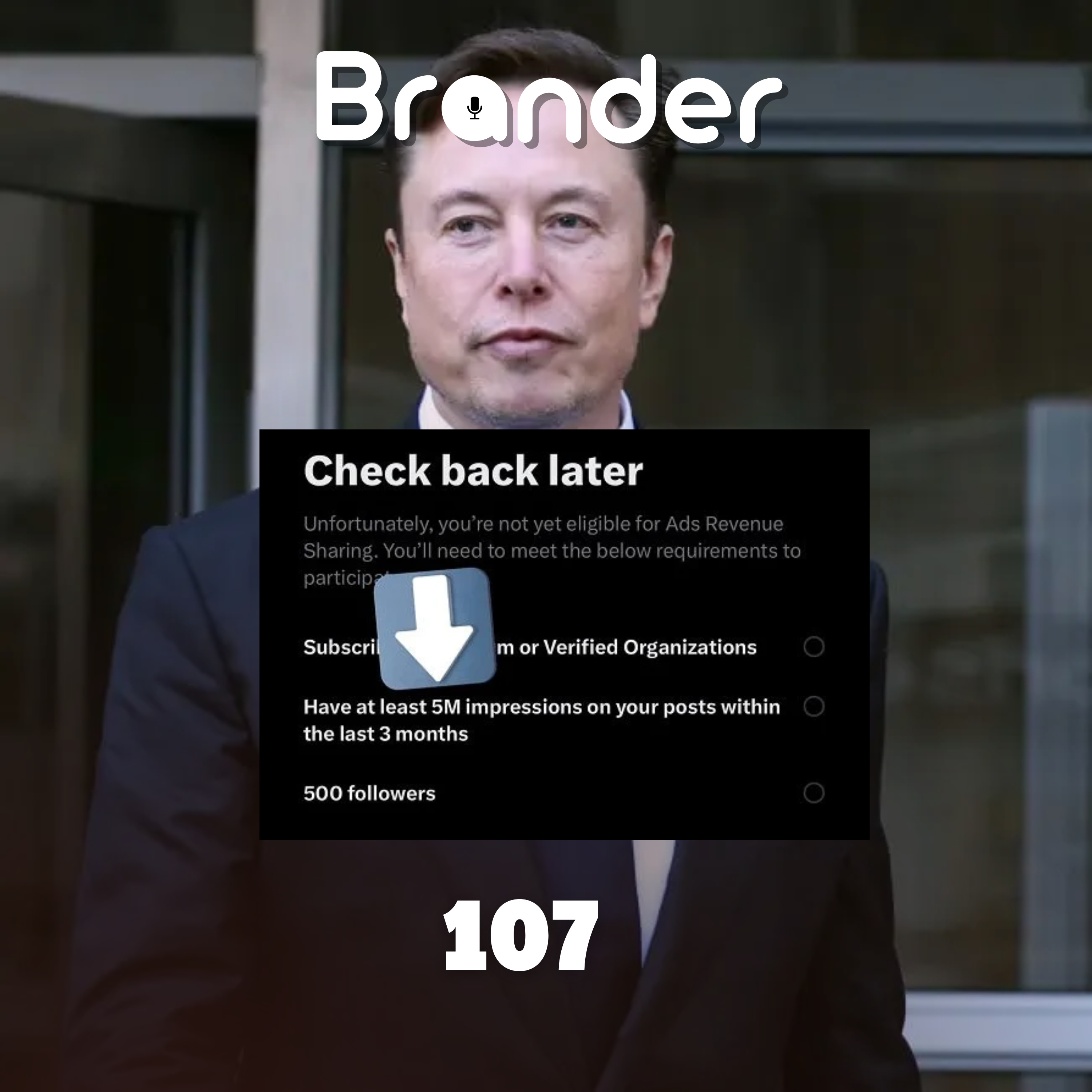 Brander