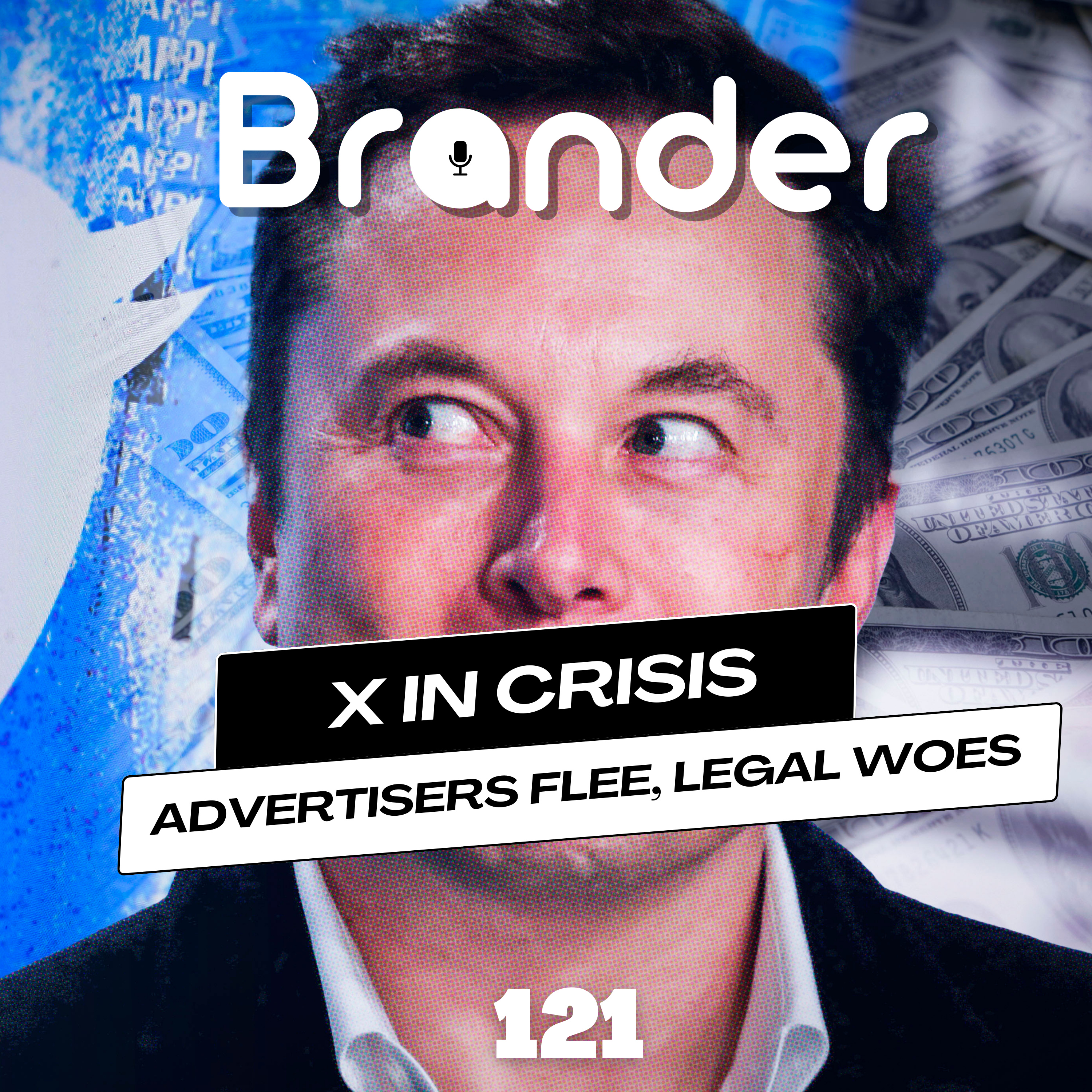 Brander