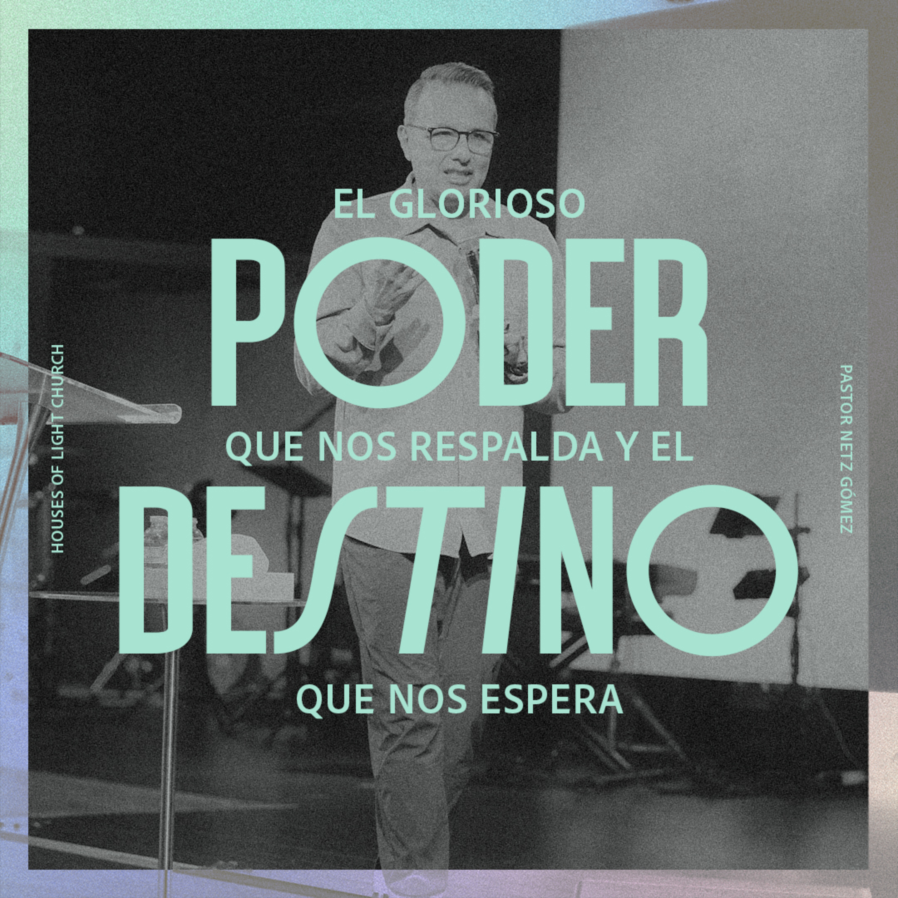 Portada de Iglesia Houses of Light