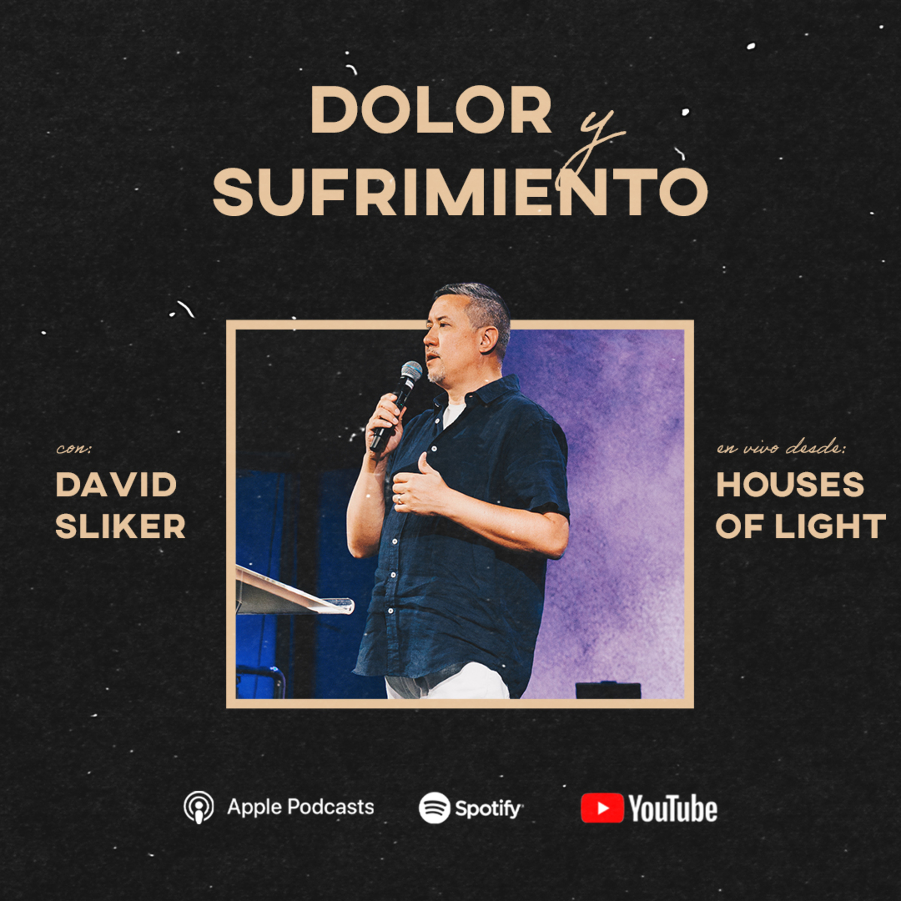 Iglesia Houses of Light