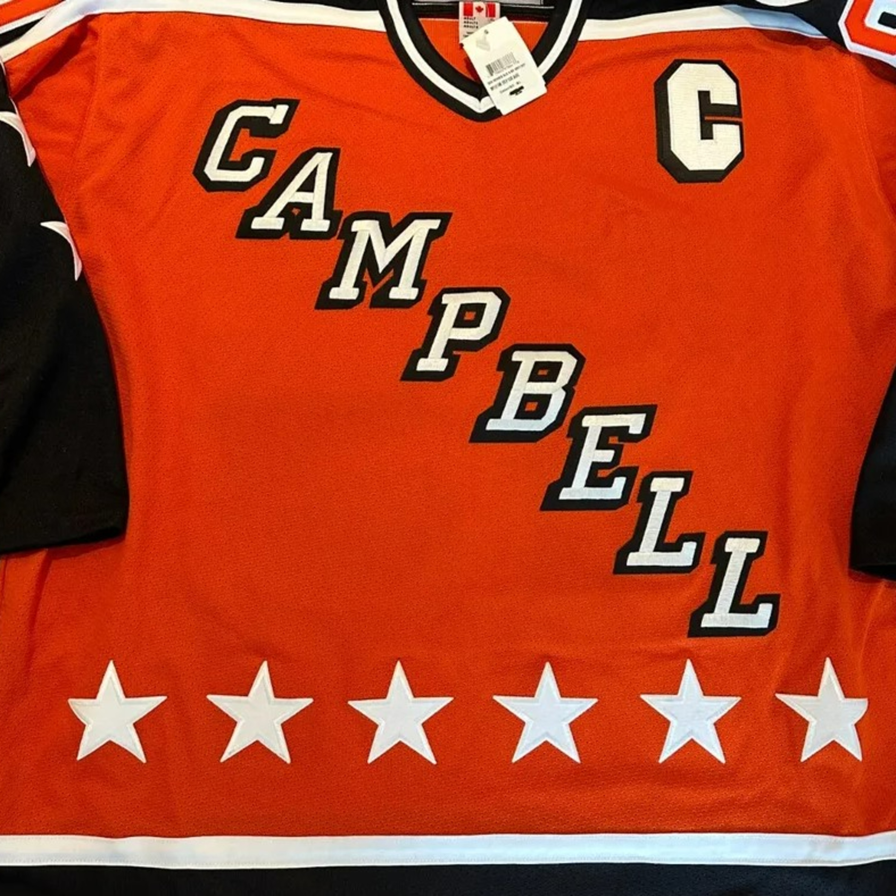 SOH BS - Jan. 22nd, 2024