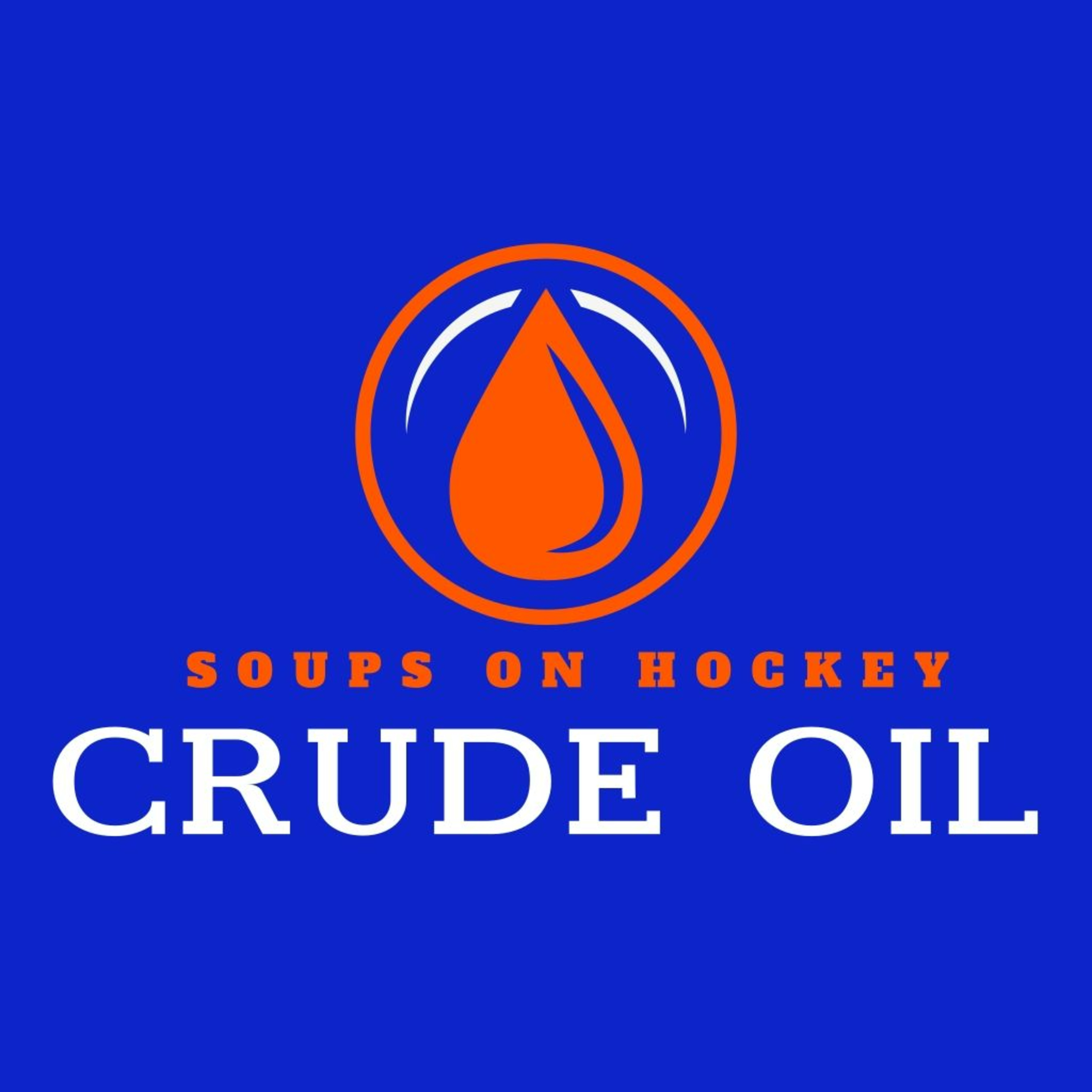 SOH Crude Oil - Better Start Than Normal episode artwork