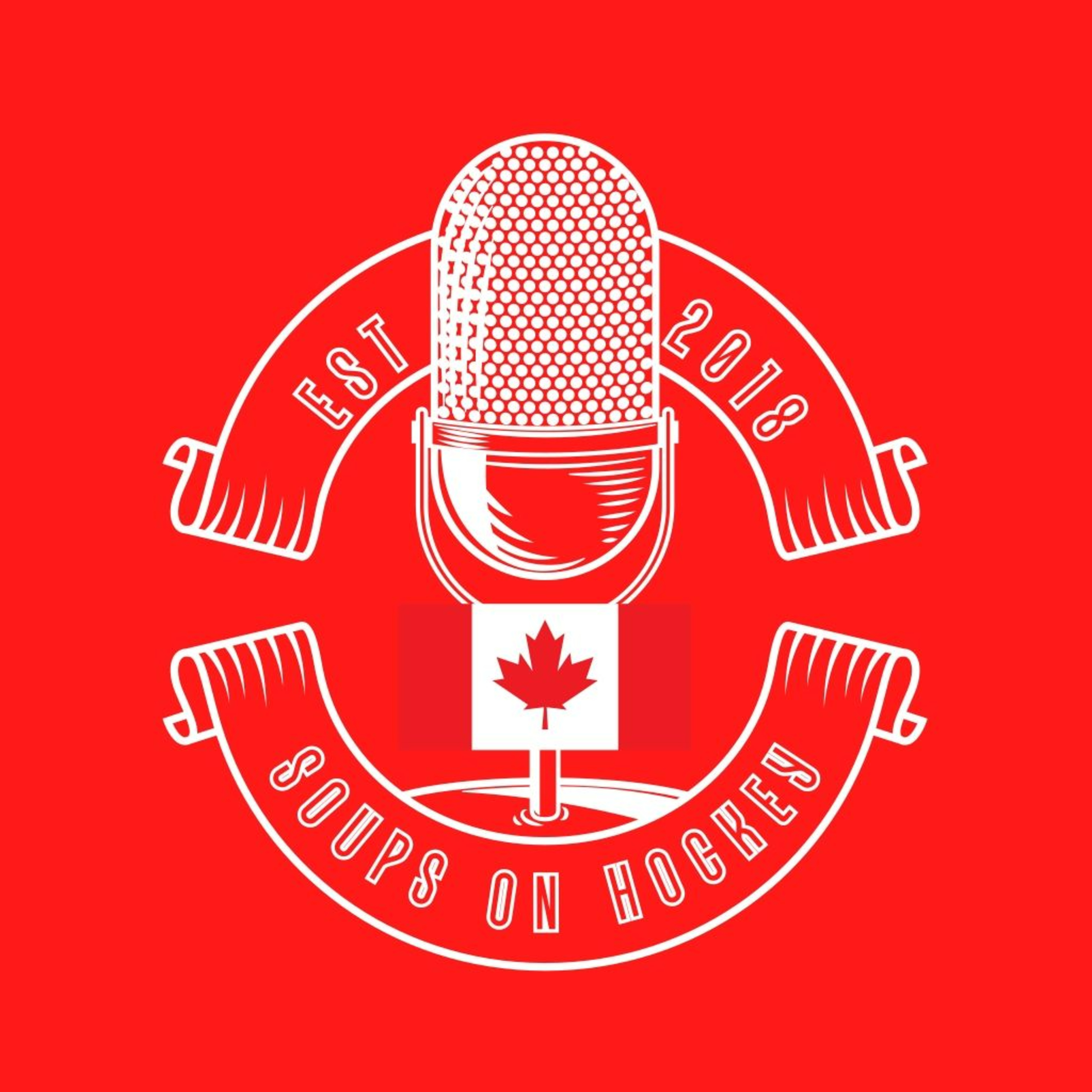 SOH Short Shift - Canadian Olympic team Announced