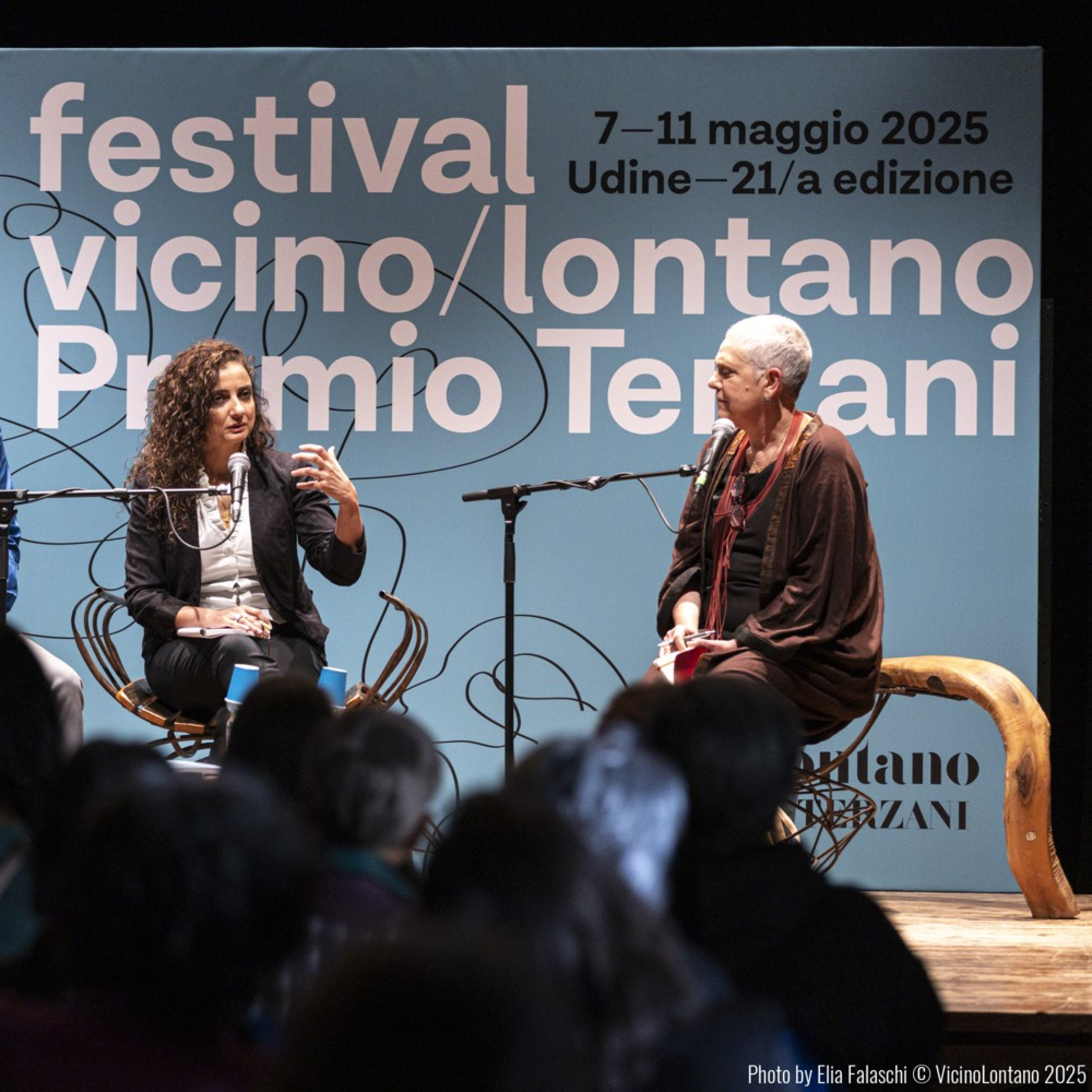 Festival vicino/lontano - Premio Terzani