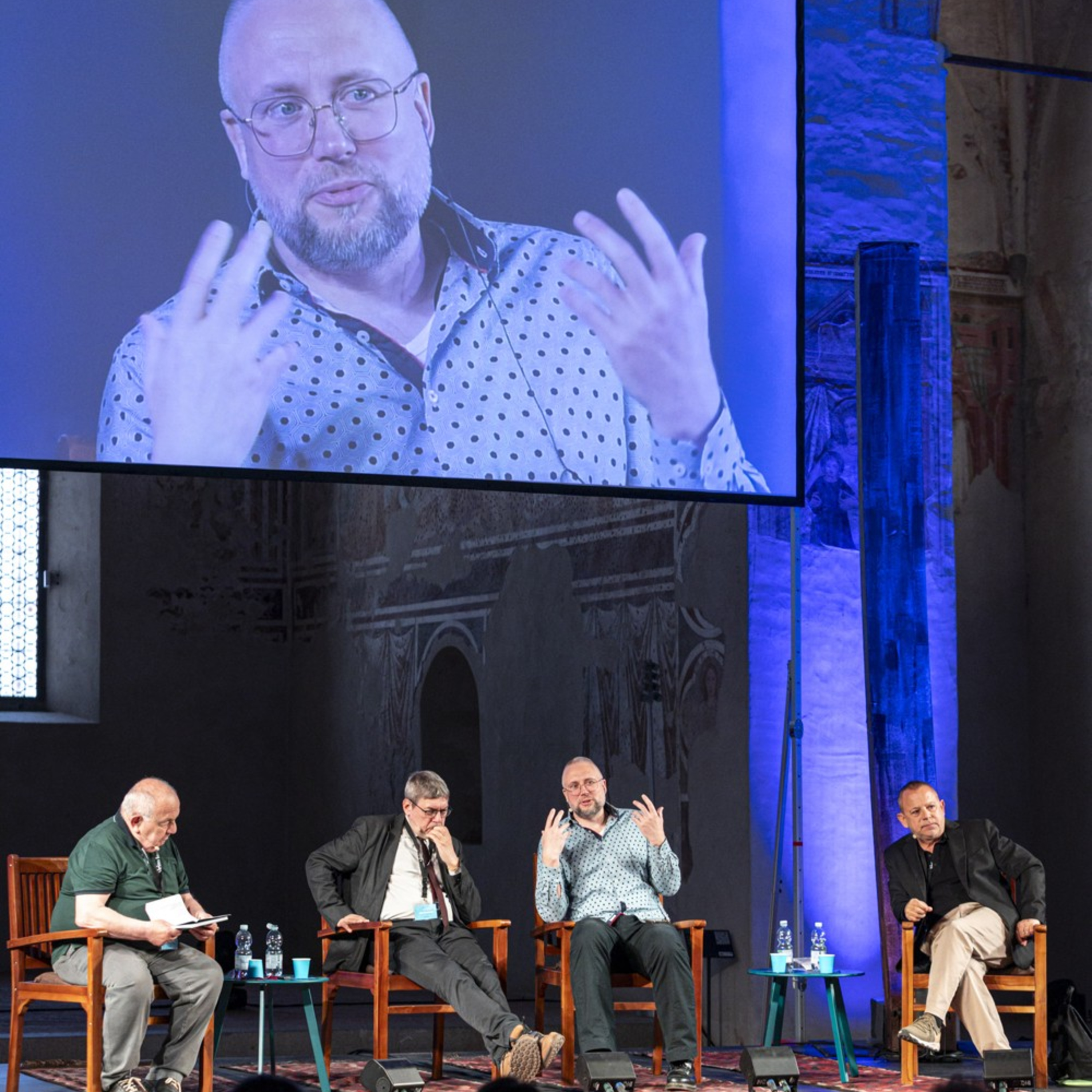 Festival vicino/lontano - Premio Terzani