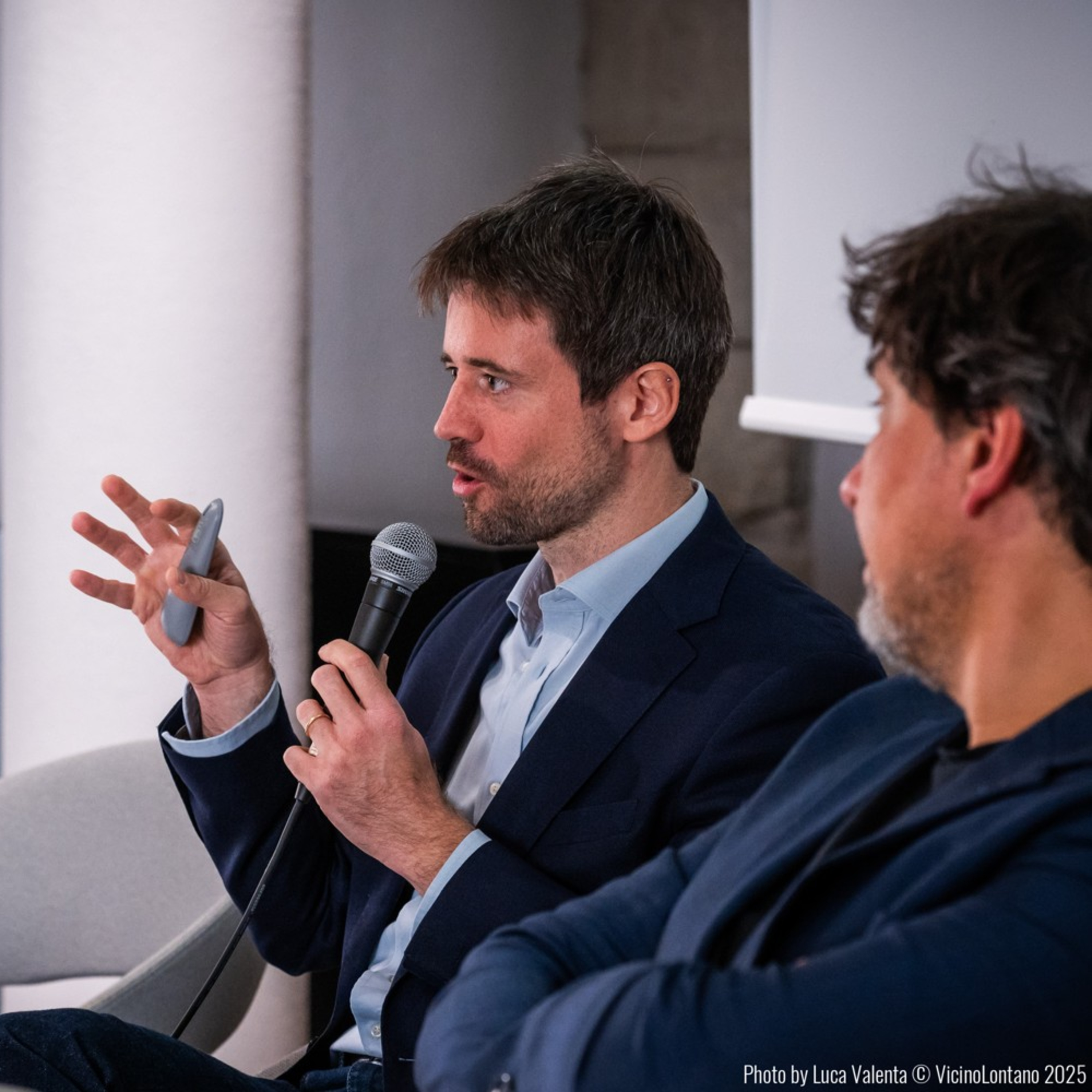 Festival vicino/lontano - Premio Terzani