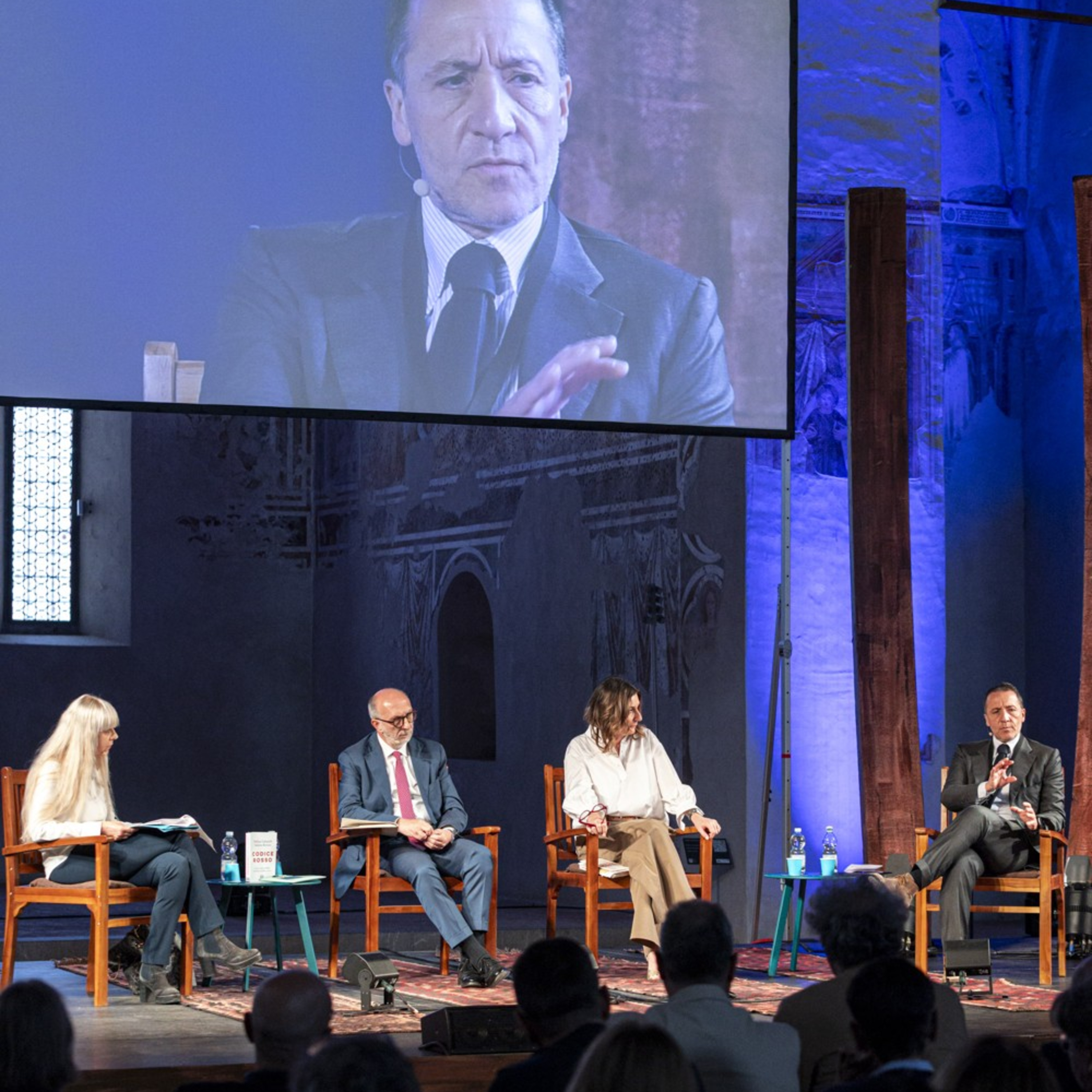 Festival vicino/lontano - Premio Terzani