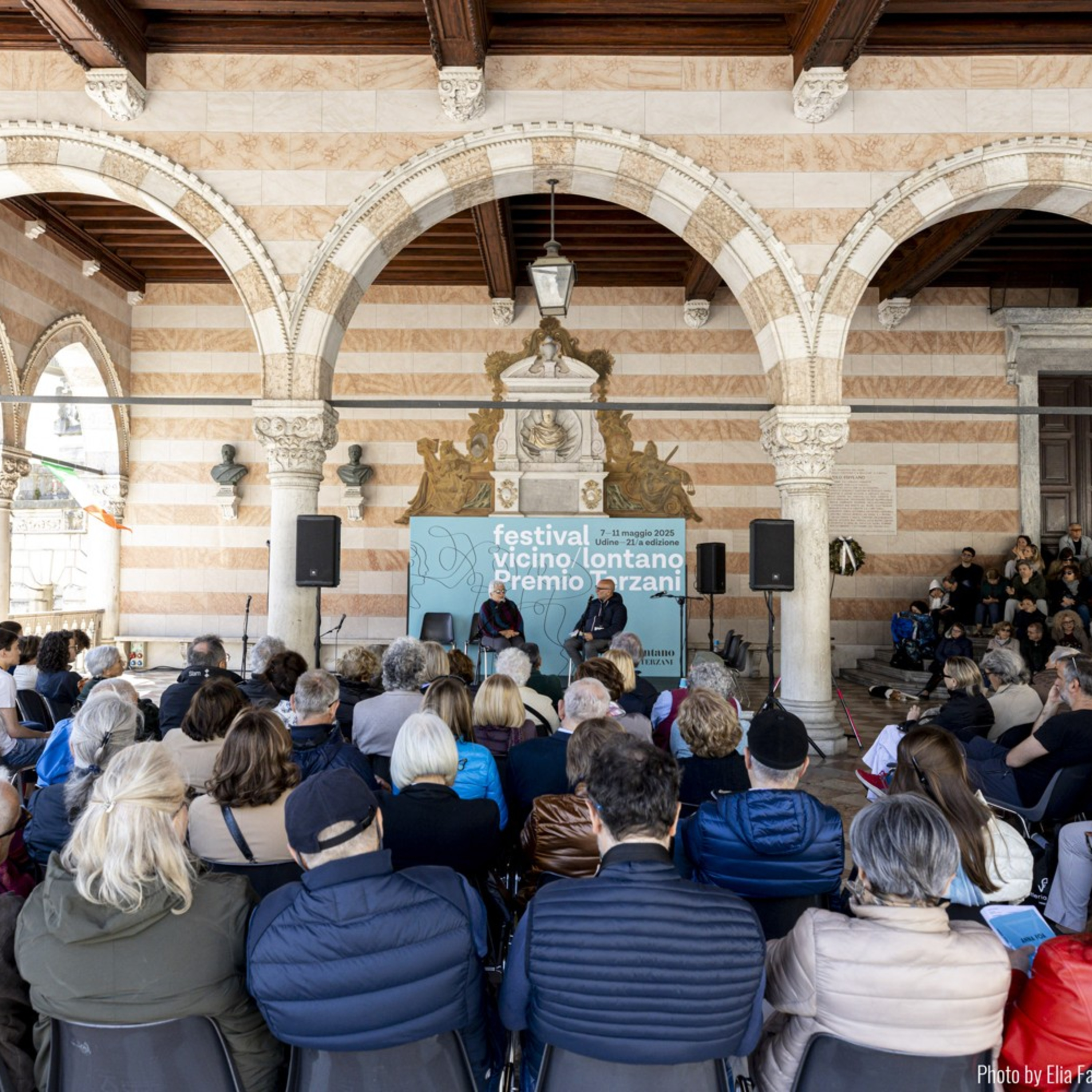 Festival vicino/lontano - Premio Terzani