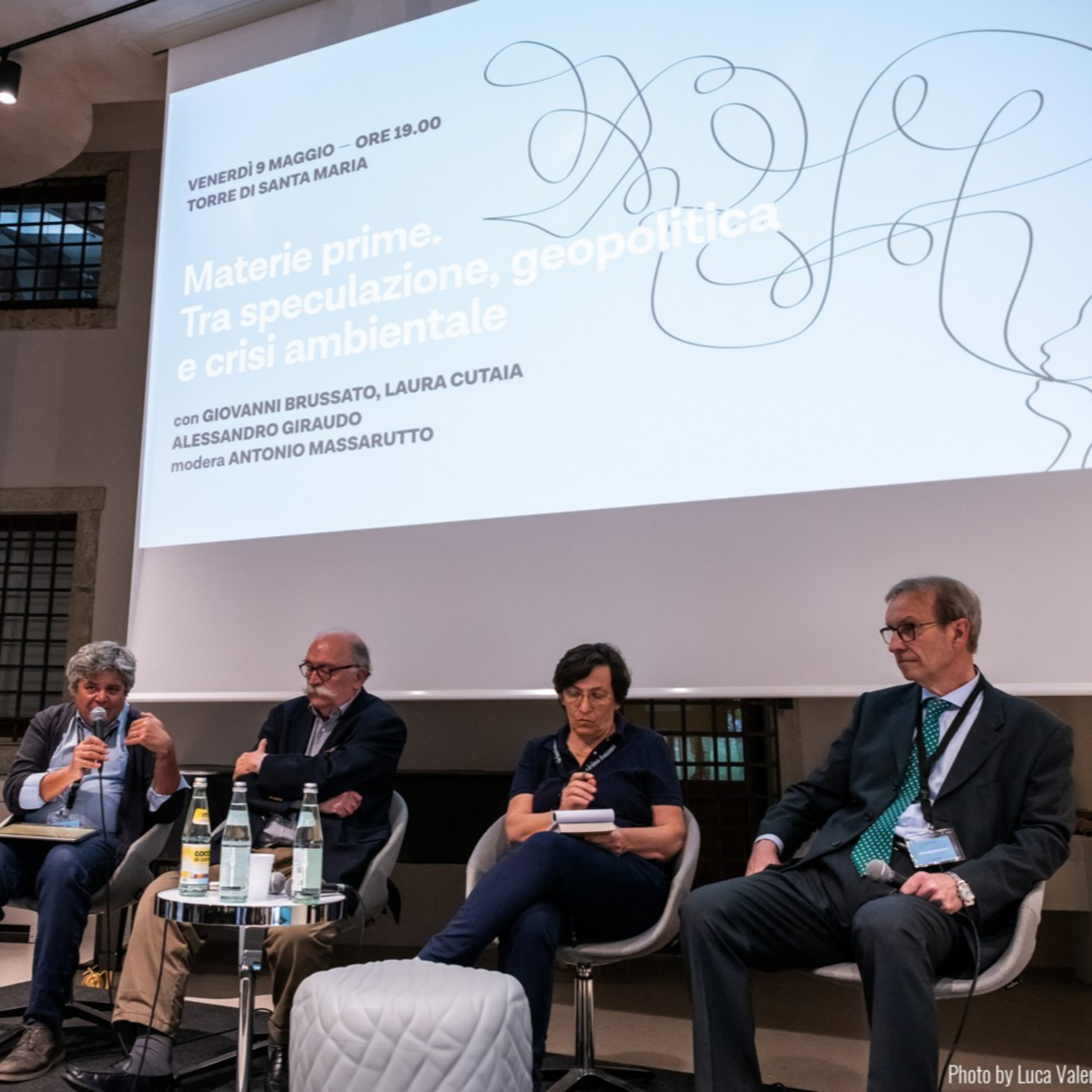 Festival vicino/lontano - Premio Terzani