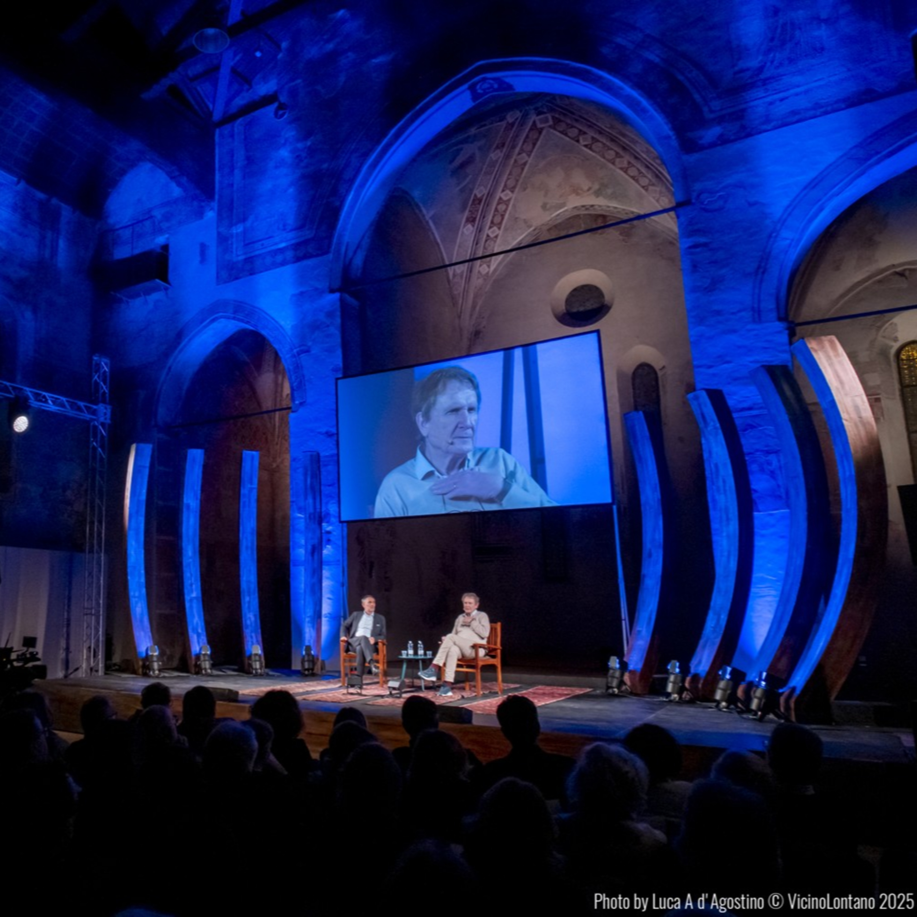 Festival vicino/lontano - Premio Terzani