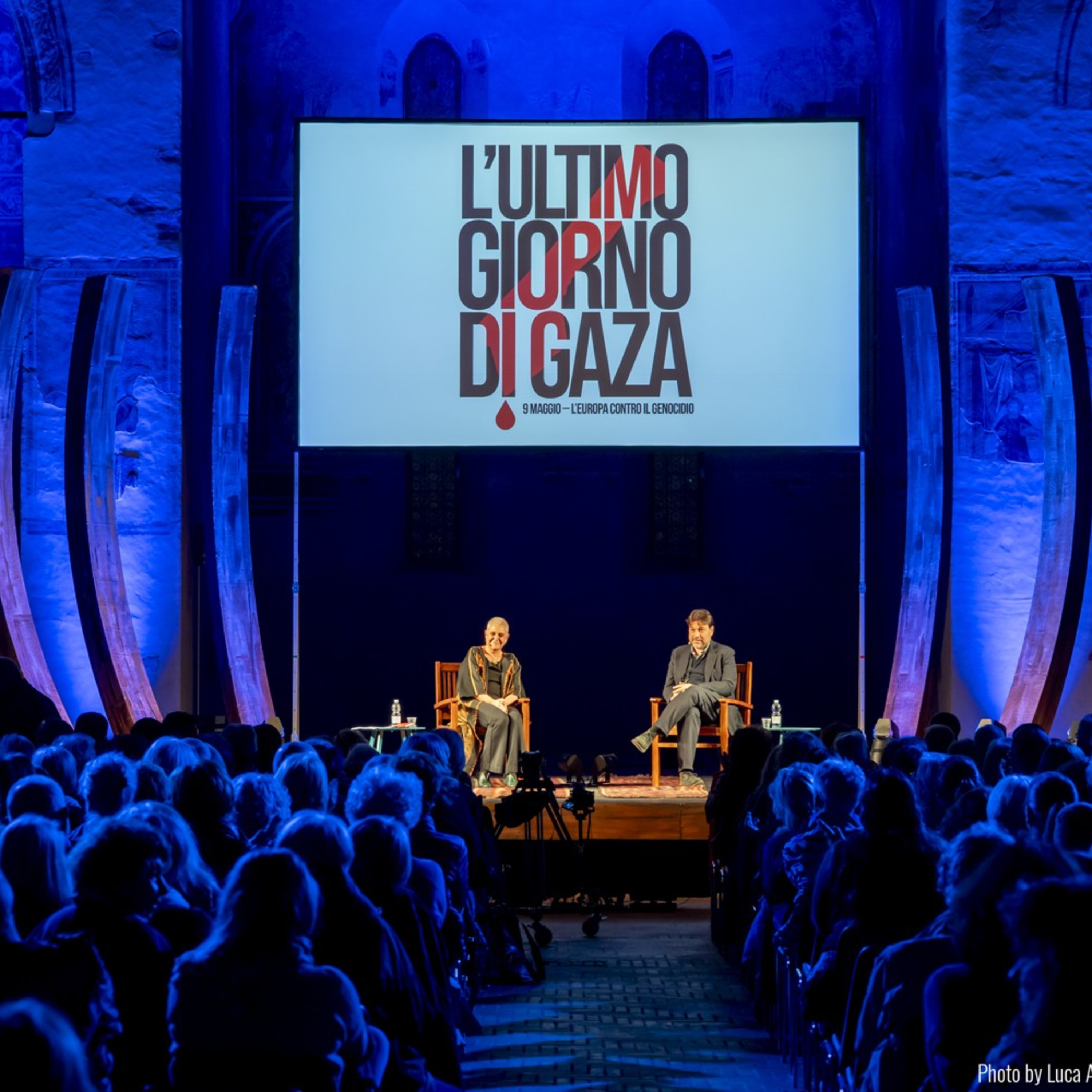 Festival vicino/lontano - Premio Terzani