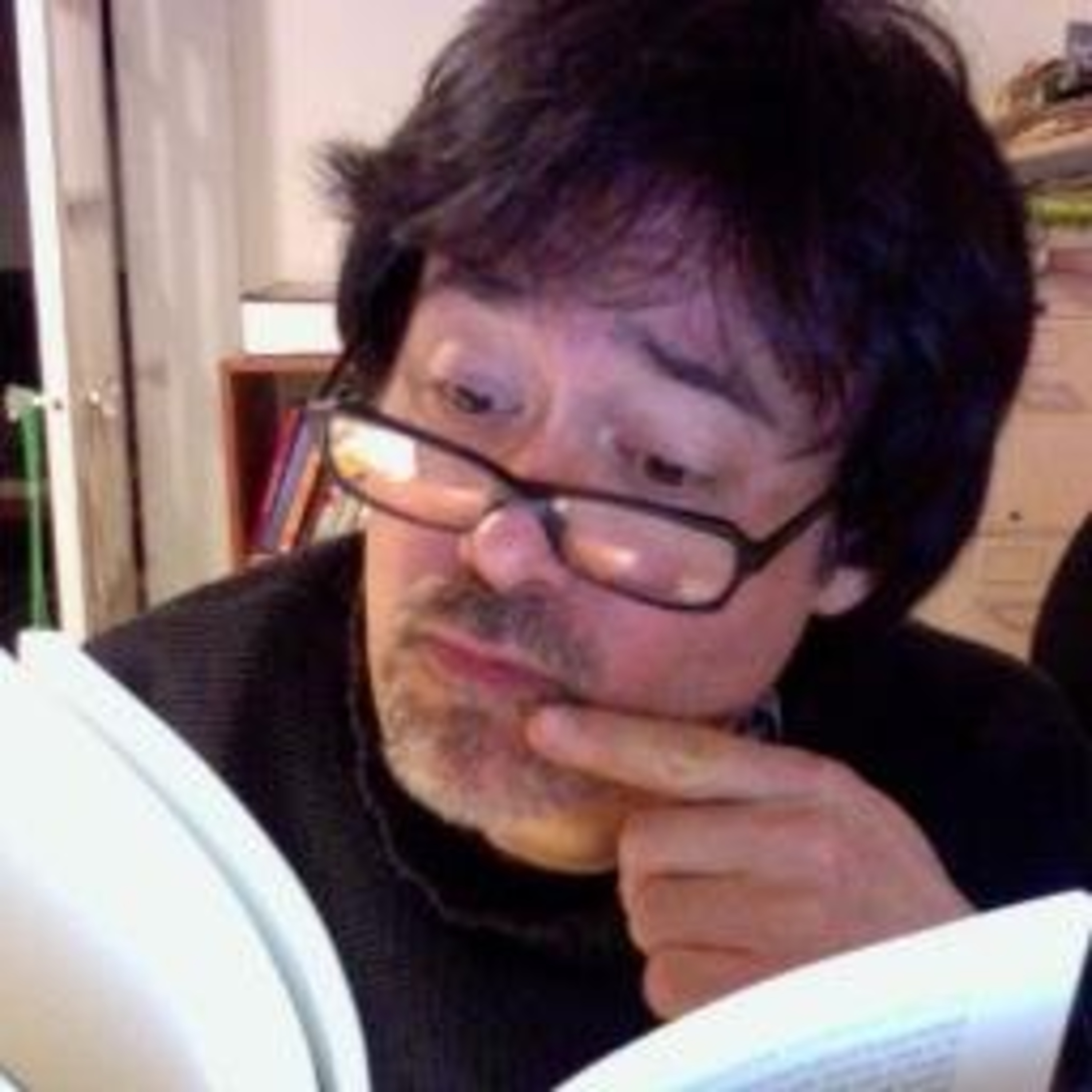 Have We Fallen for the Greatest Deception? - Philosopher John Sanbonmatsu's hard-hitting truth - Sentientism 244