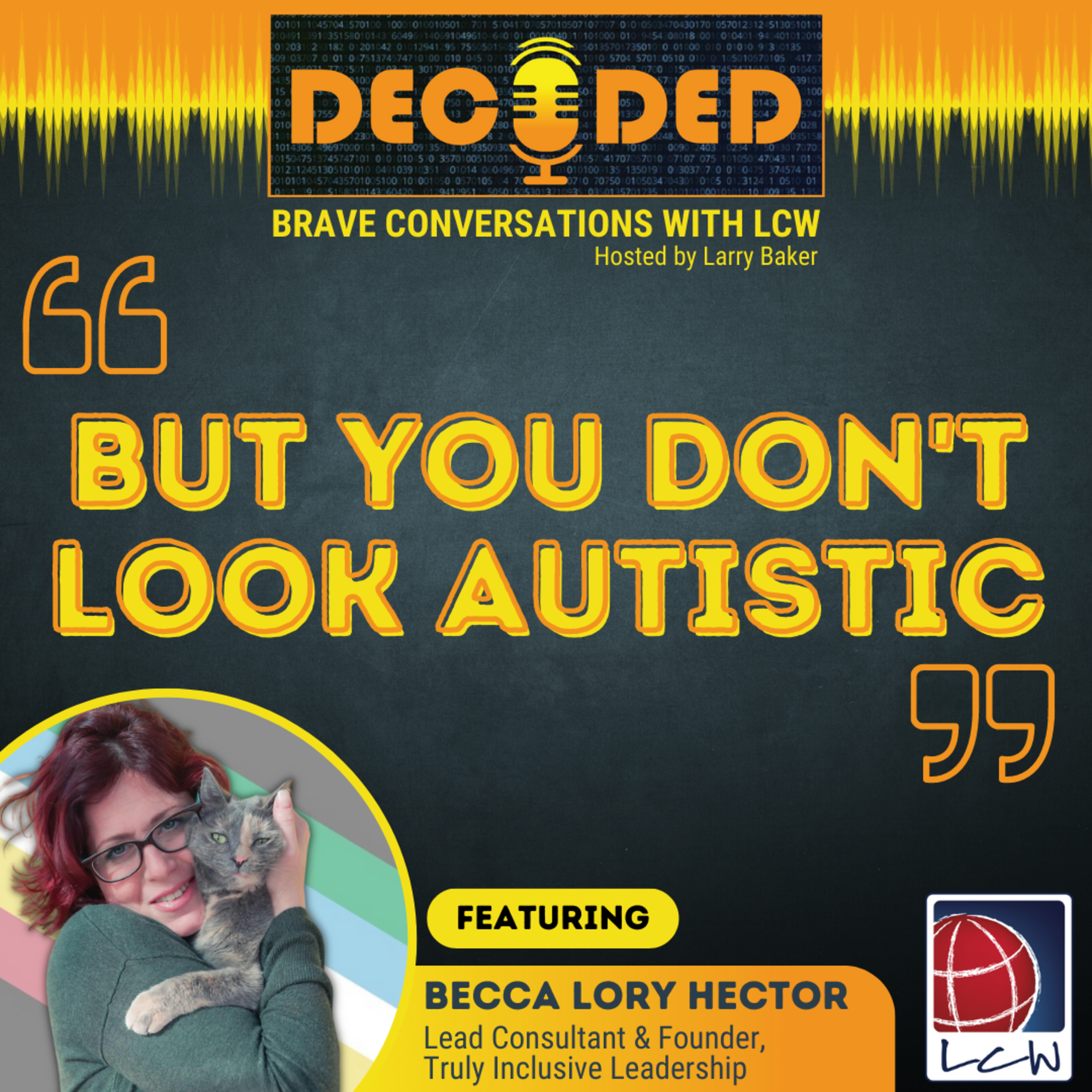 Brave Conversations with LCW