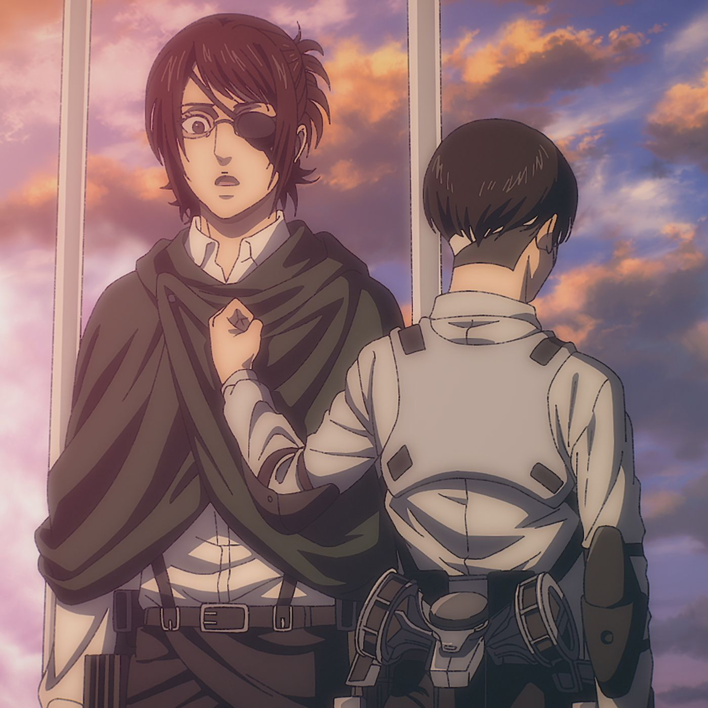 Sind Erens Gründe Doch Legit?! -AoT S.4 Special Ep. 1 "The Last Chapters"- (Diskussion & Review)