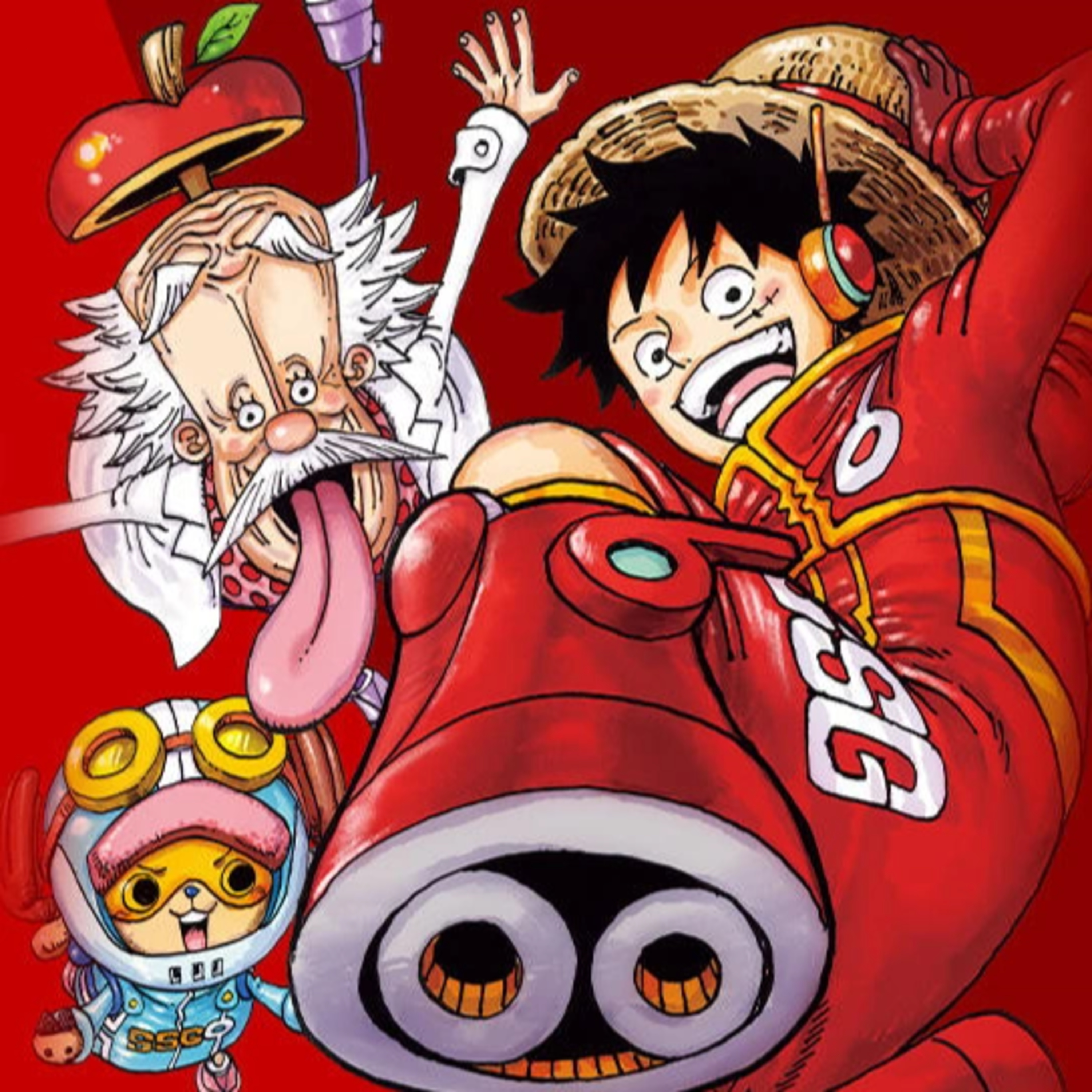 Project Anime - Der lockere Anime & Manga POD