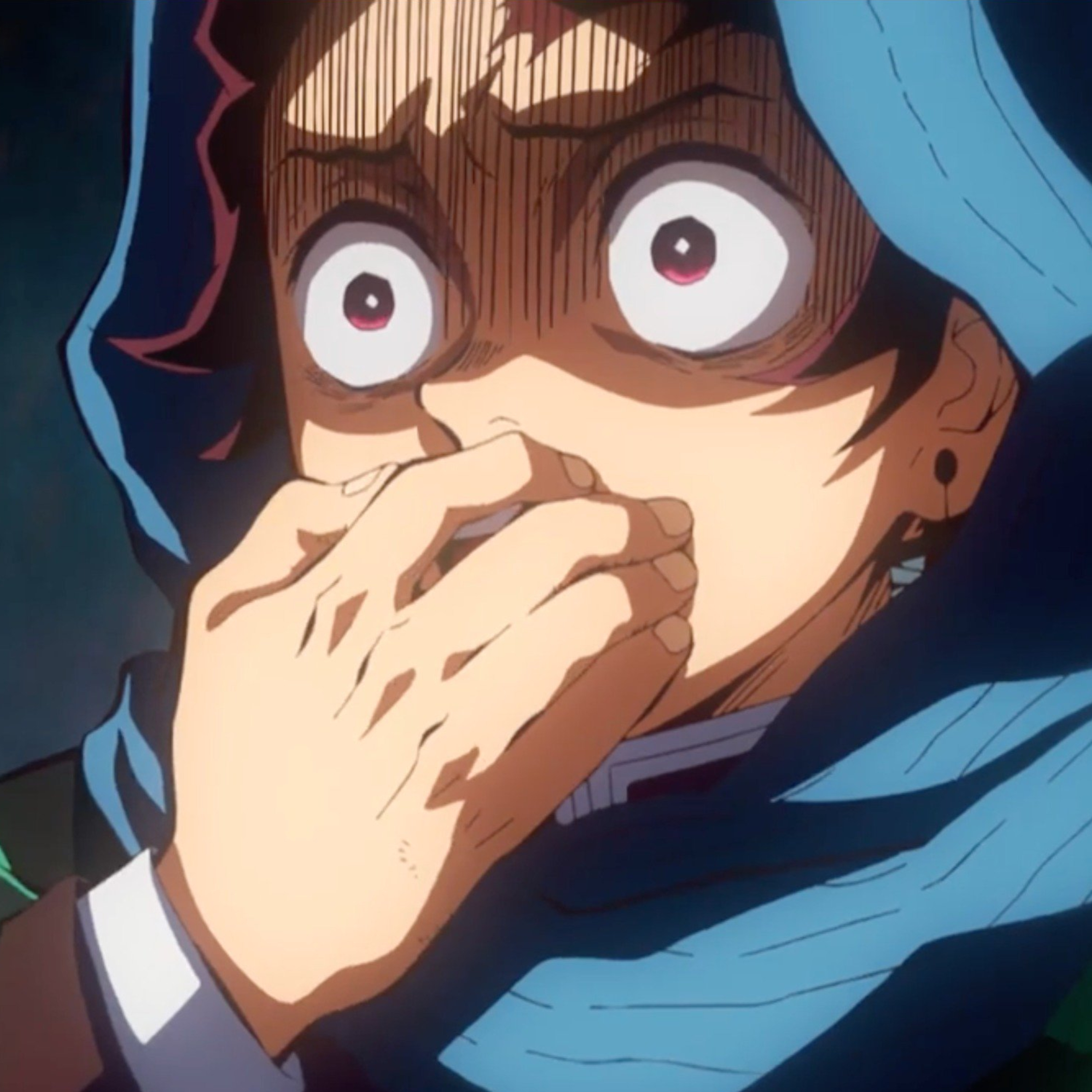 Diese ANIME HOT-TAKES sind KRANK!! #Reaction