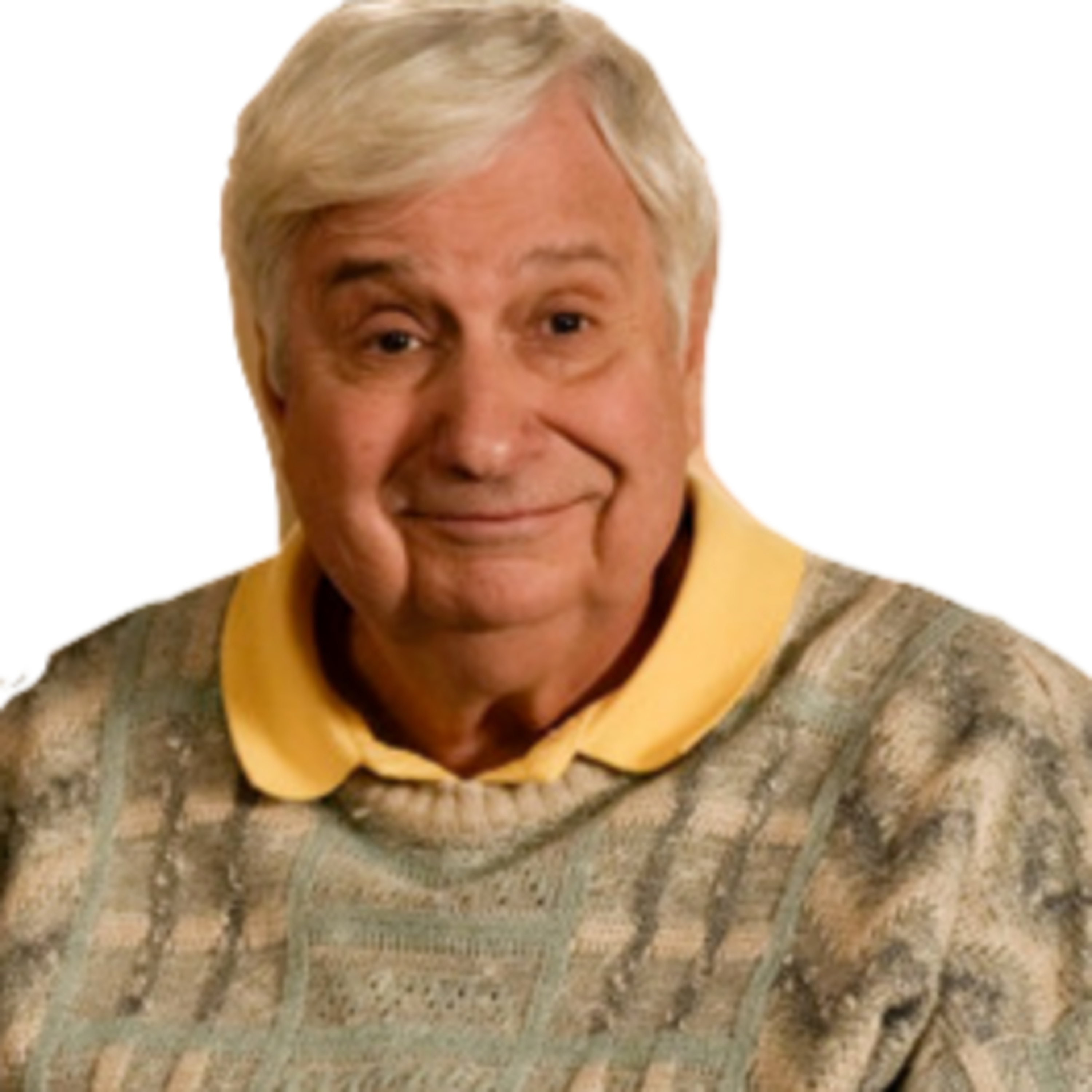 OSB 648 Ken Lerner "The Goldbergs"