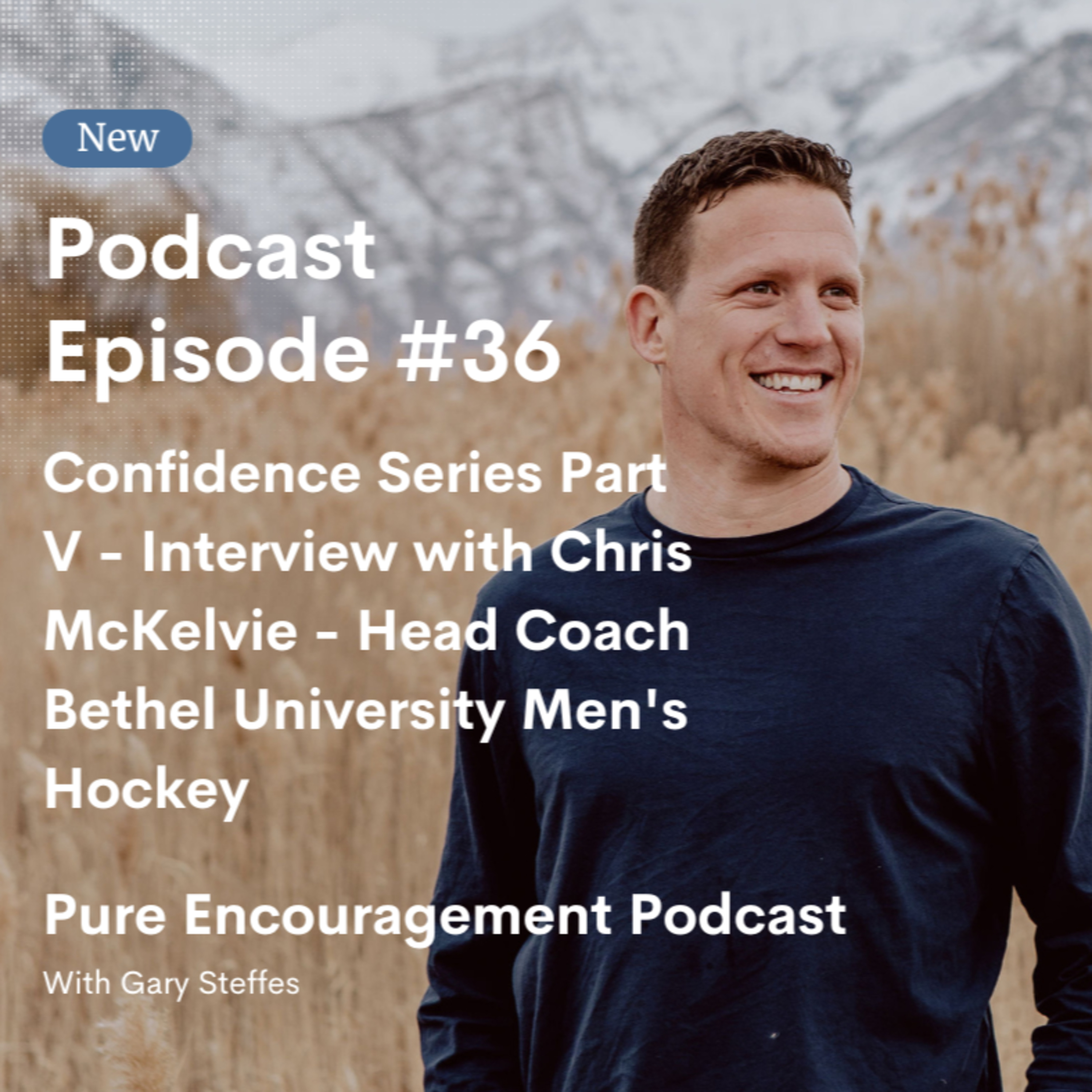 Pure Encouragement Podcast