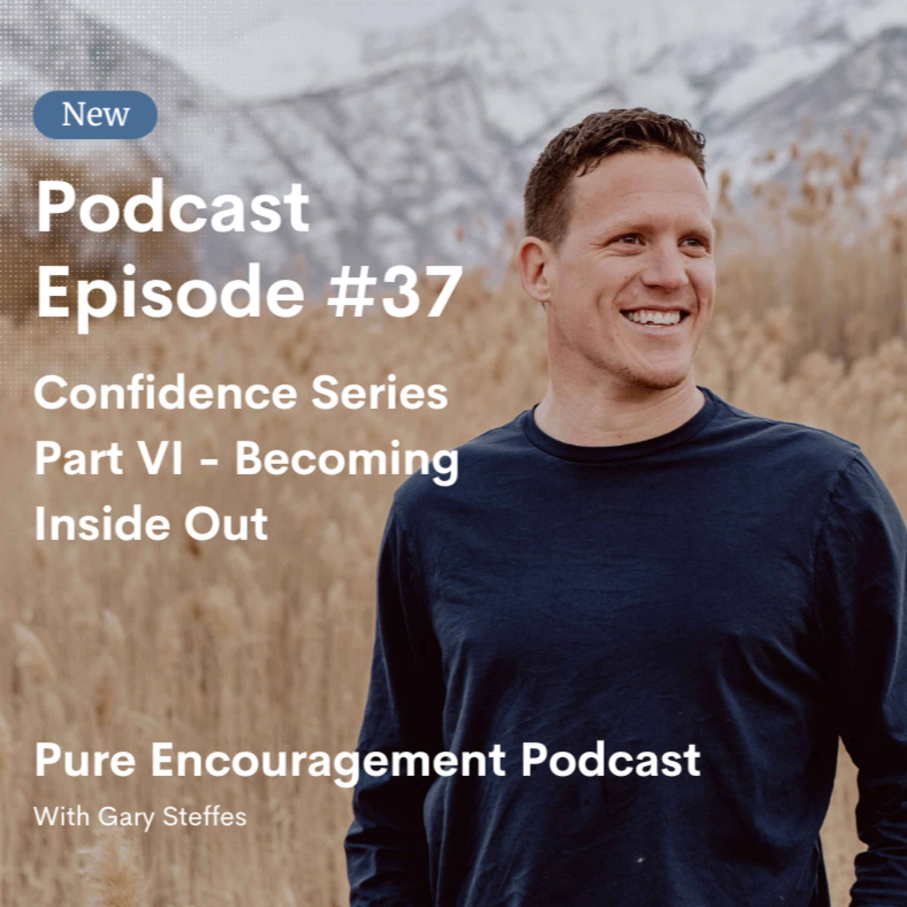 Pure Encouragement Podcast