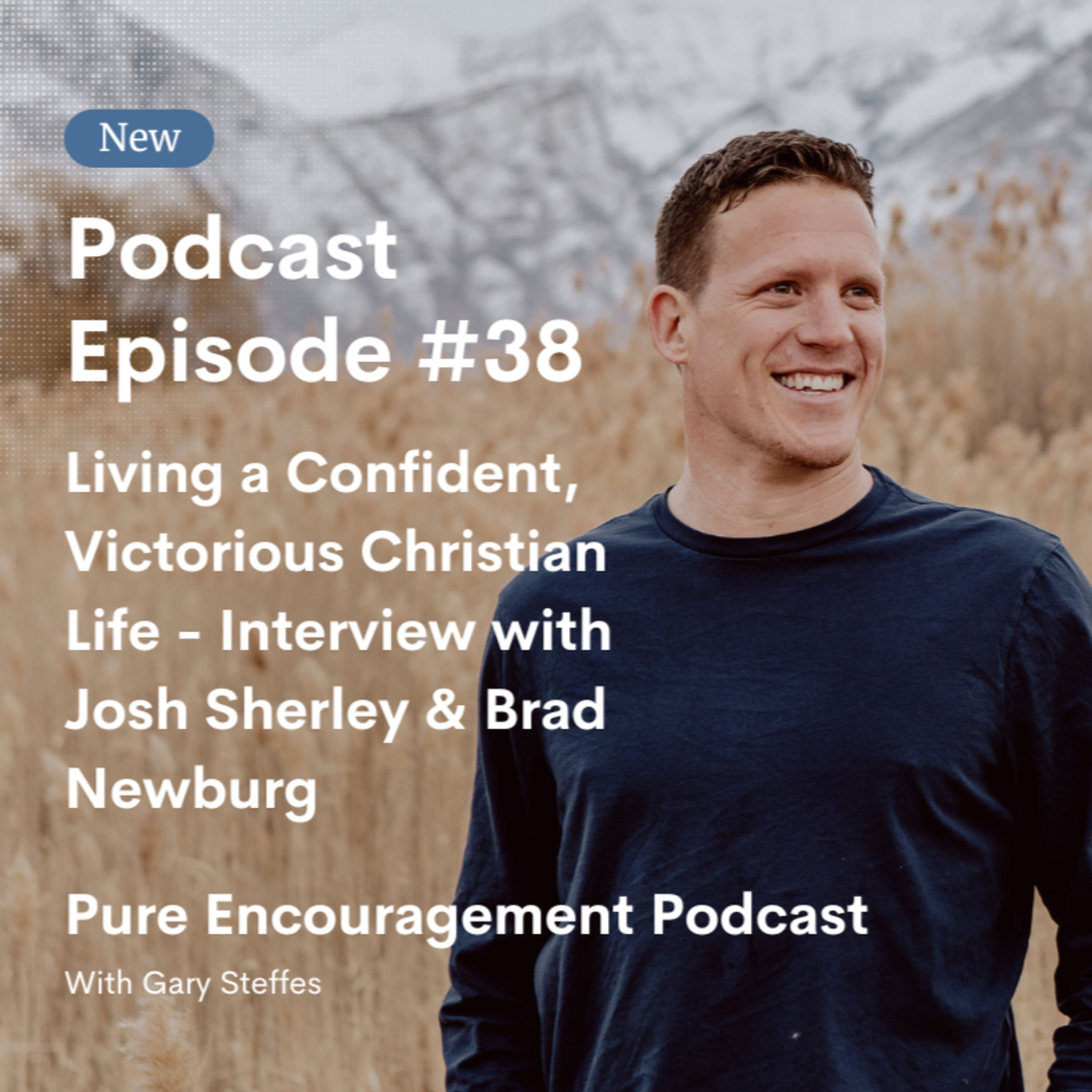 Pure Encouragement Podcast
