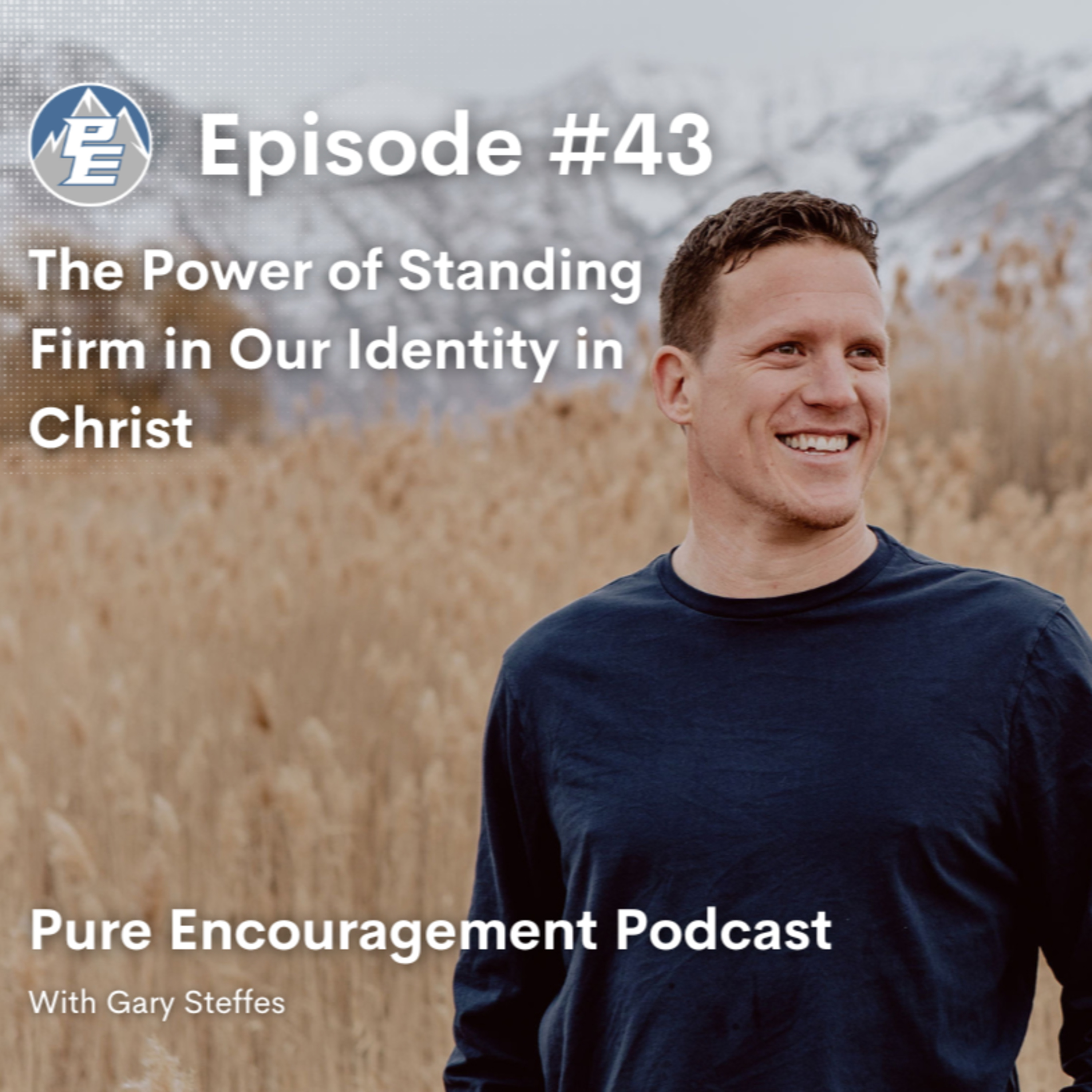 Pure Encouragement Podcast