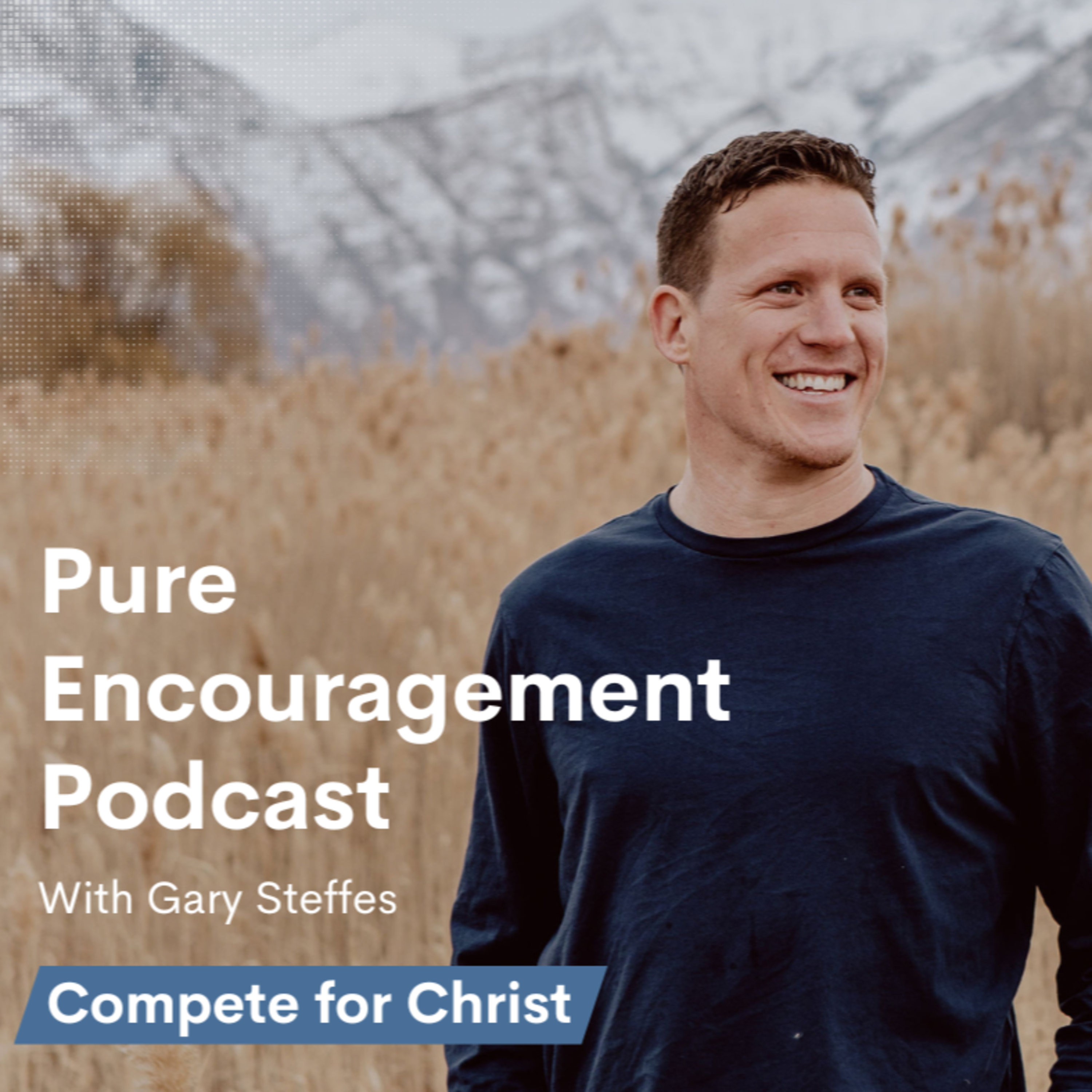 Pure Encouragement Podcast