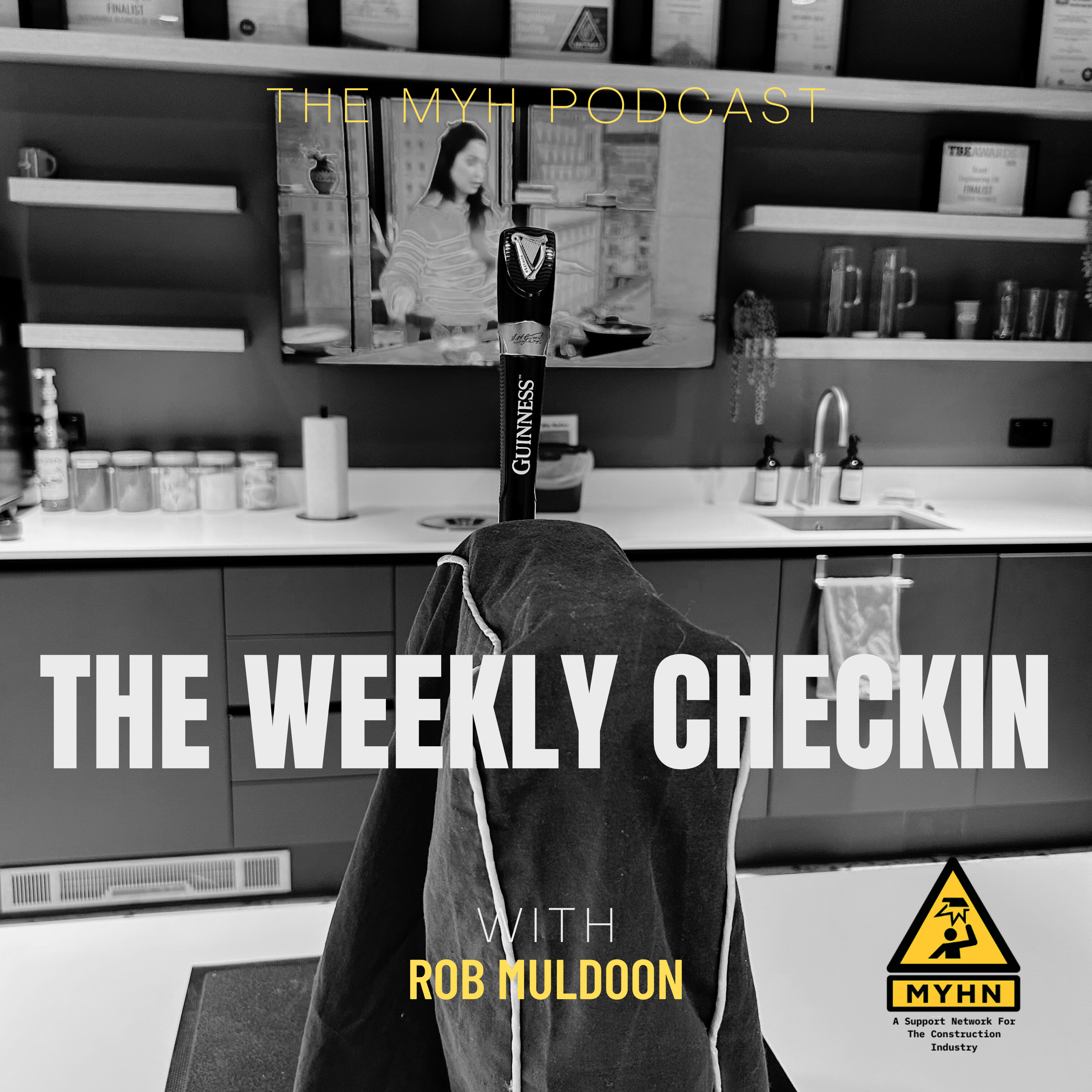 The MYH Network – Mental Health in Construction