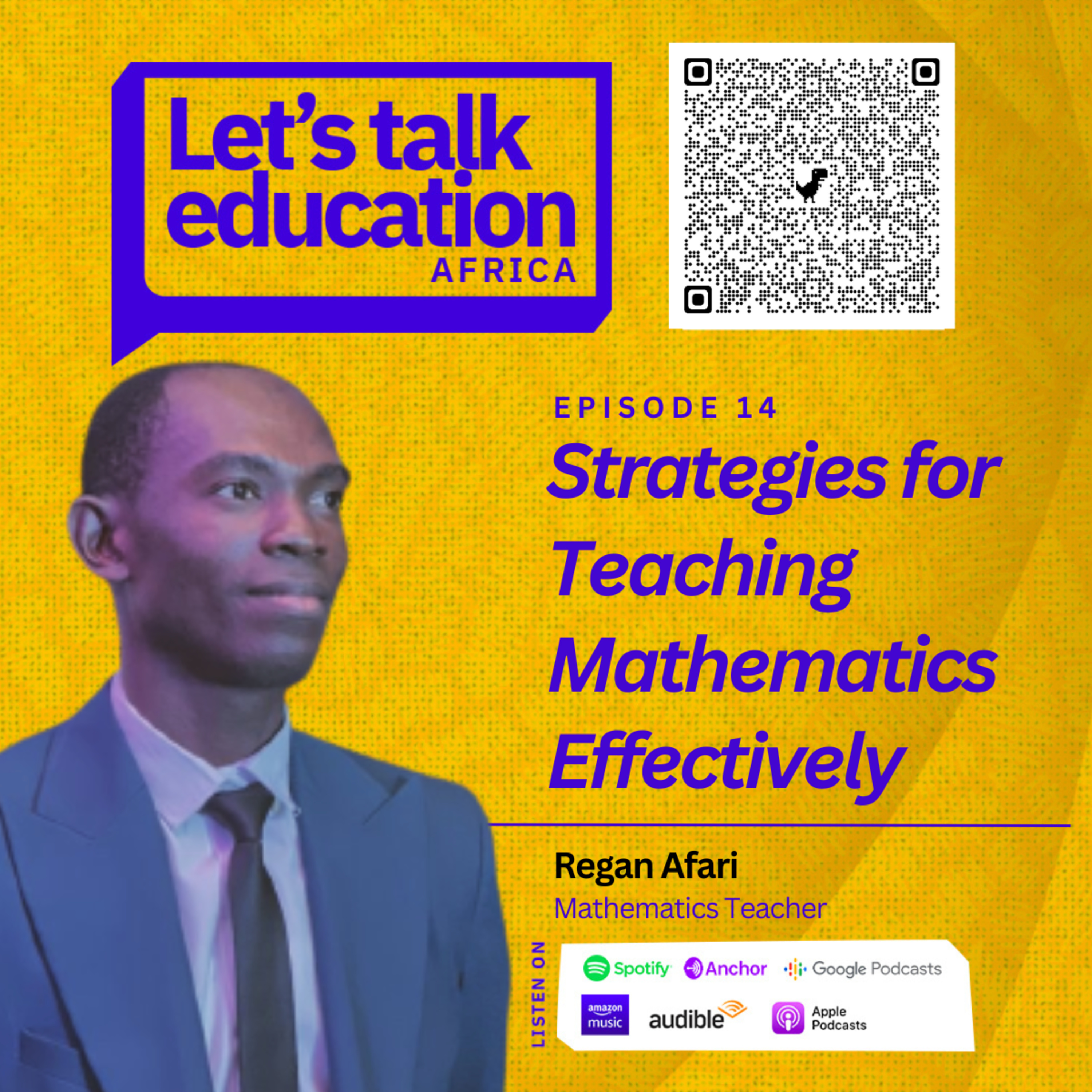 Let\'s Talk Education Africa