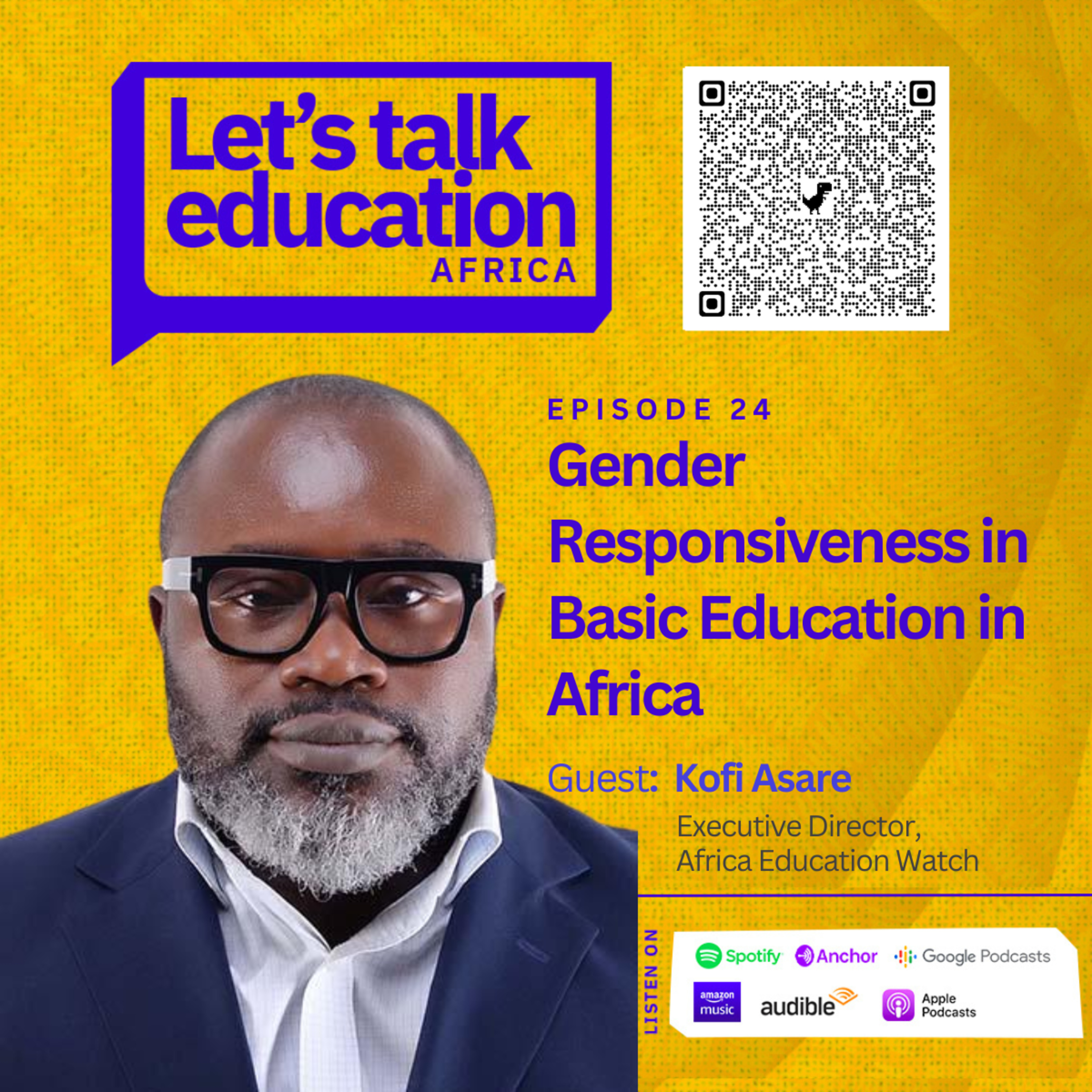 Let\'s Talk Education Africa