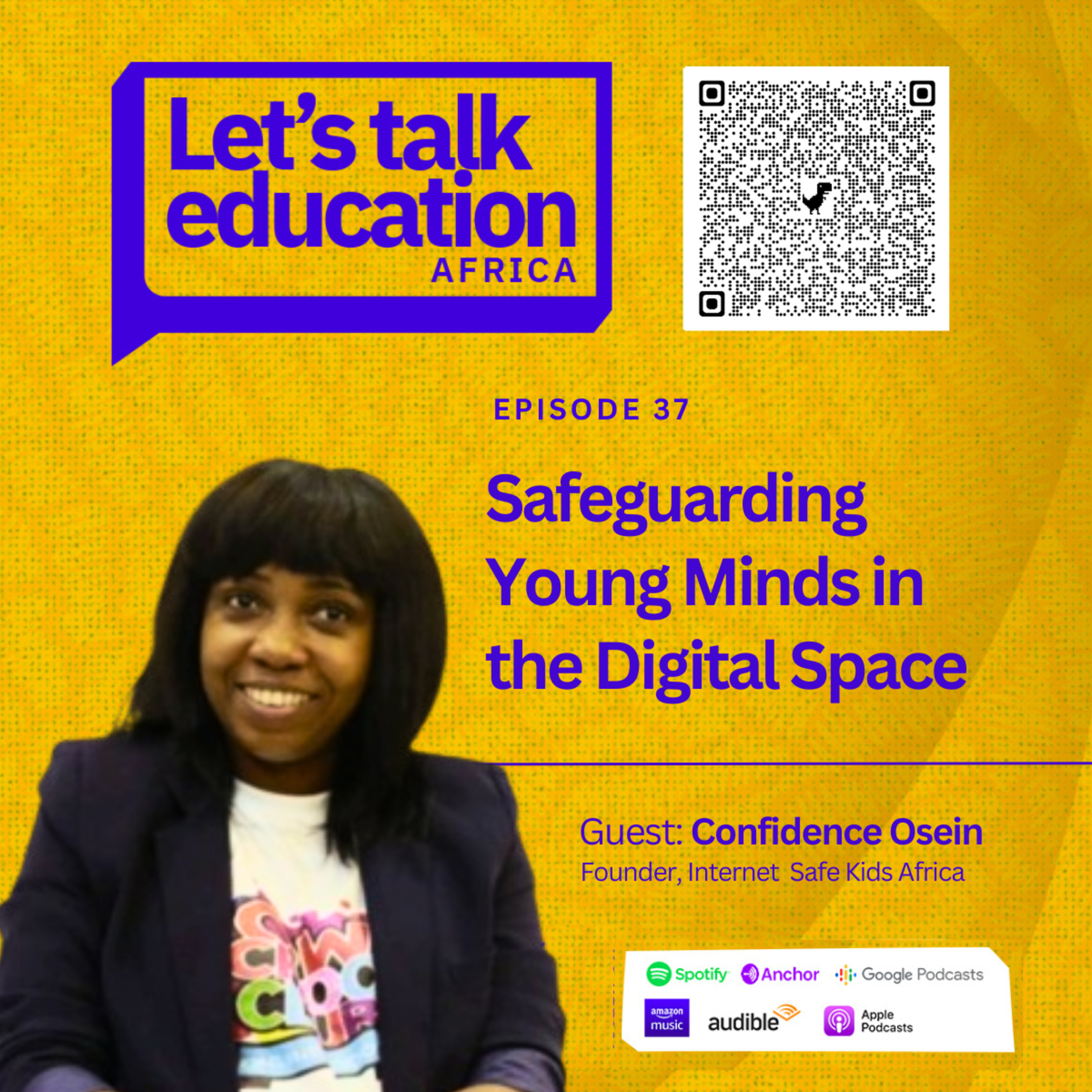 Let\'s Talk Education Africa
