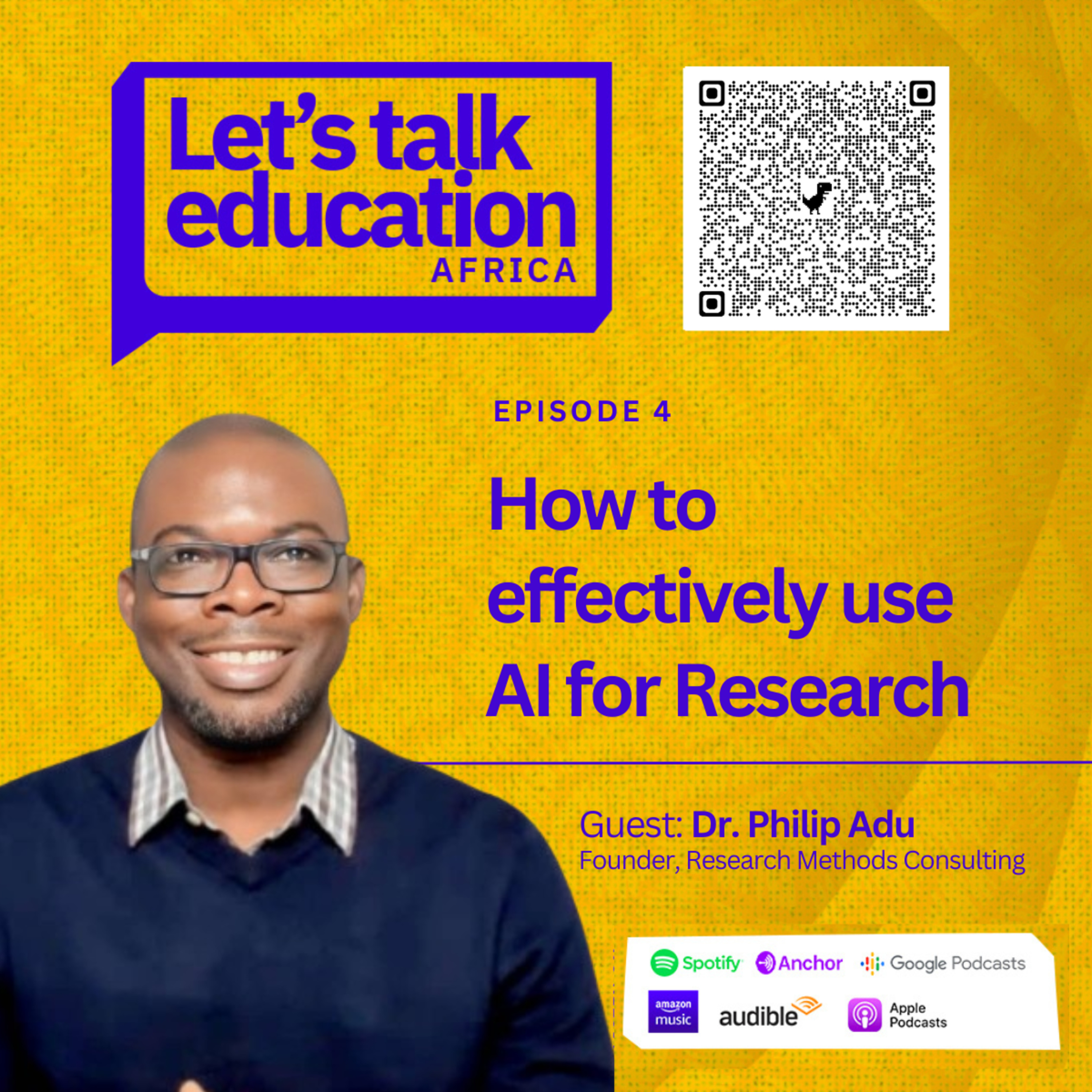 Let\'s Talk Education Africa