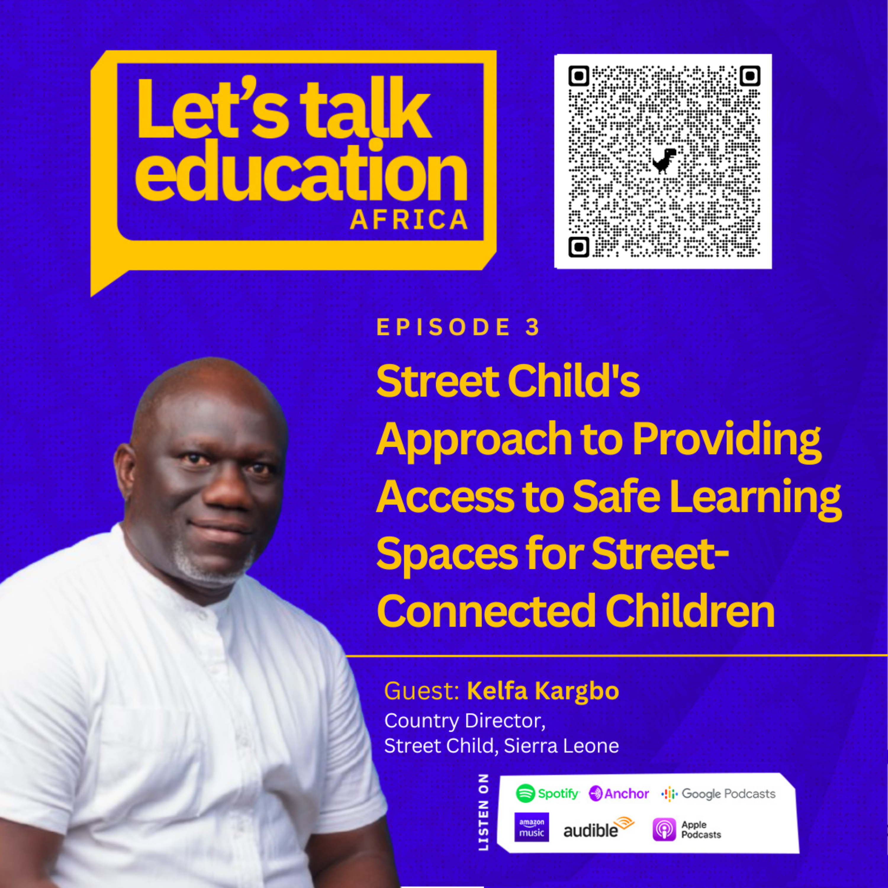 Let\'s Talk Education Africa