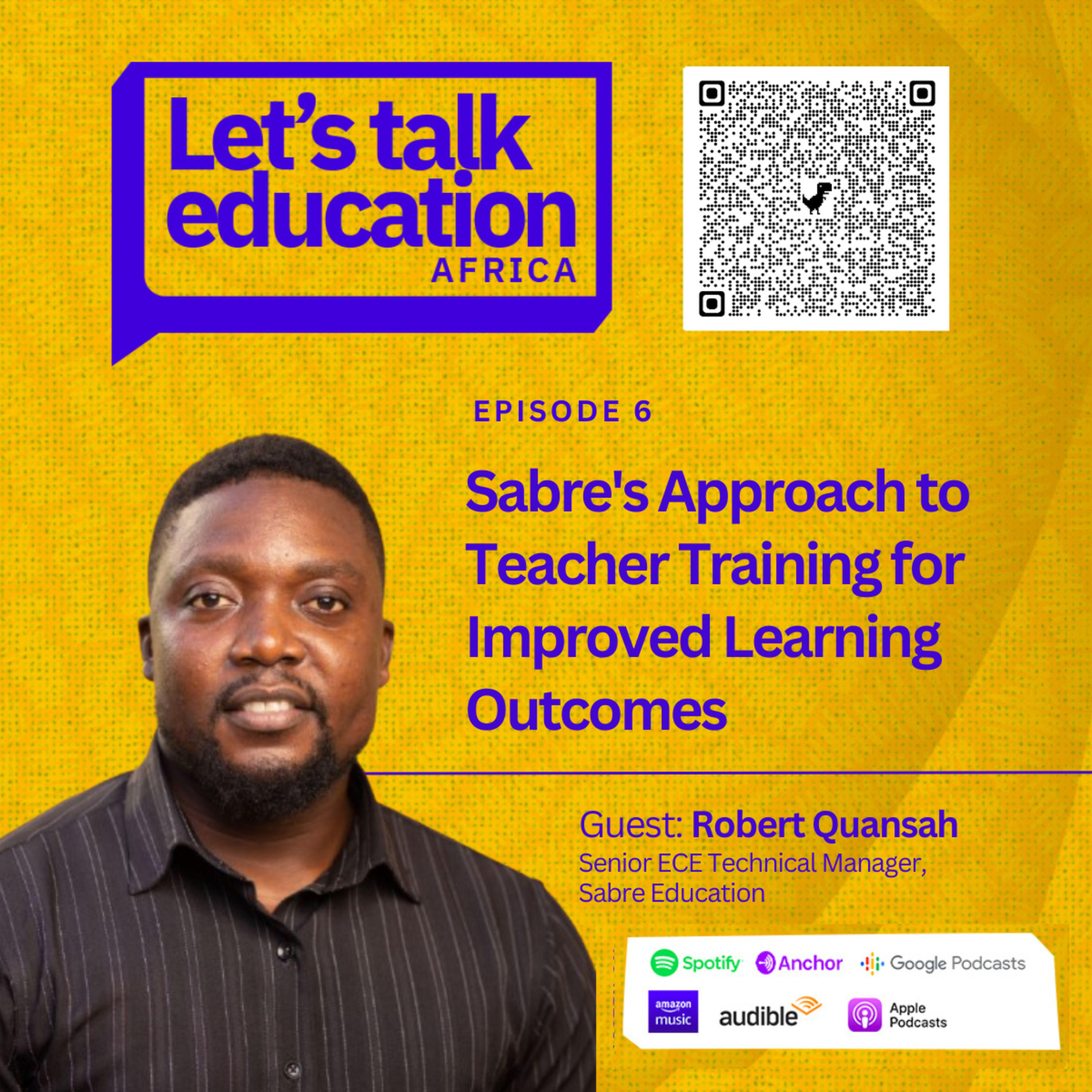 Let\'s Talk Education Africa